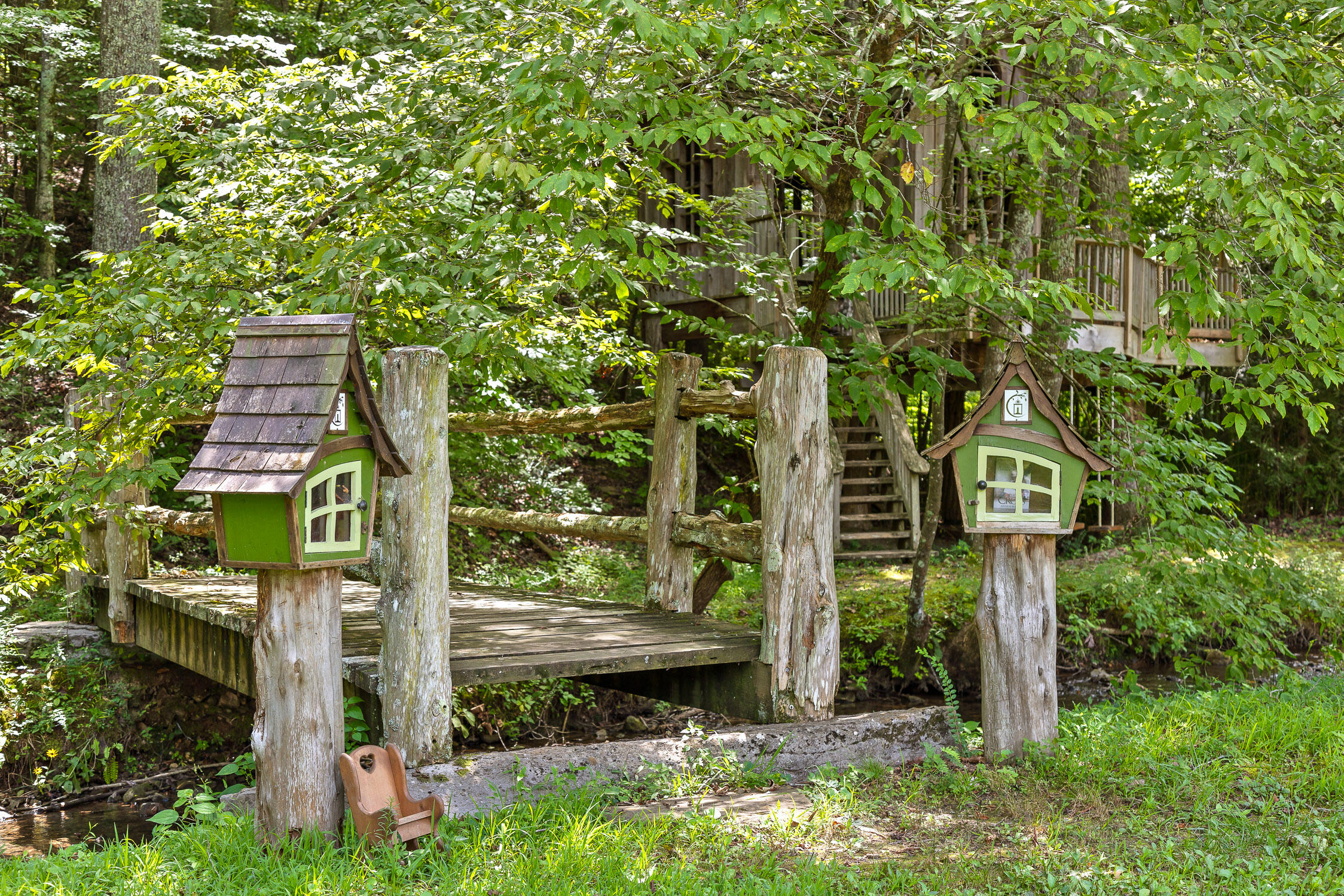 0 Mountain Parkway, 101