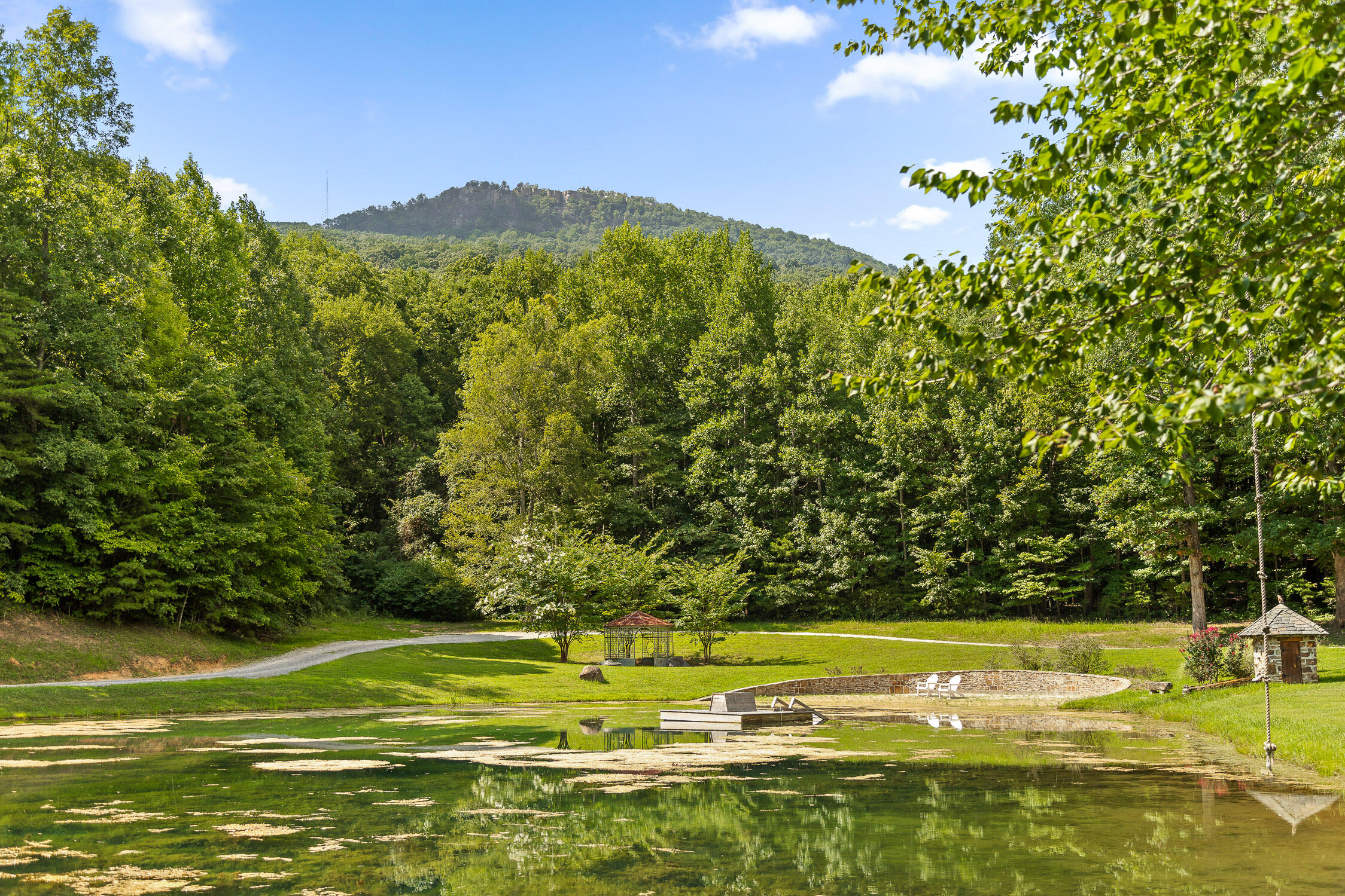 0 Mountain Parkway, 101