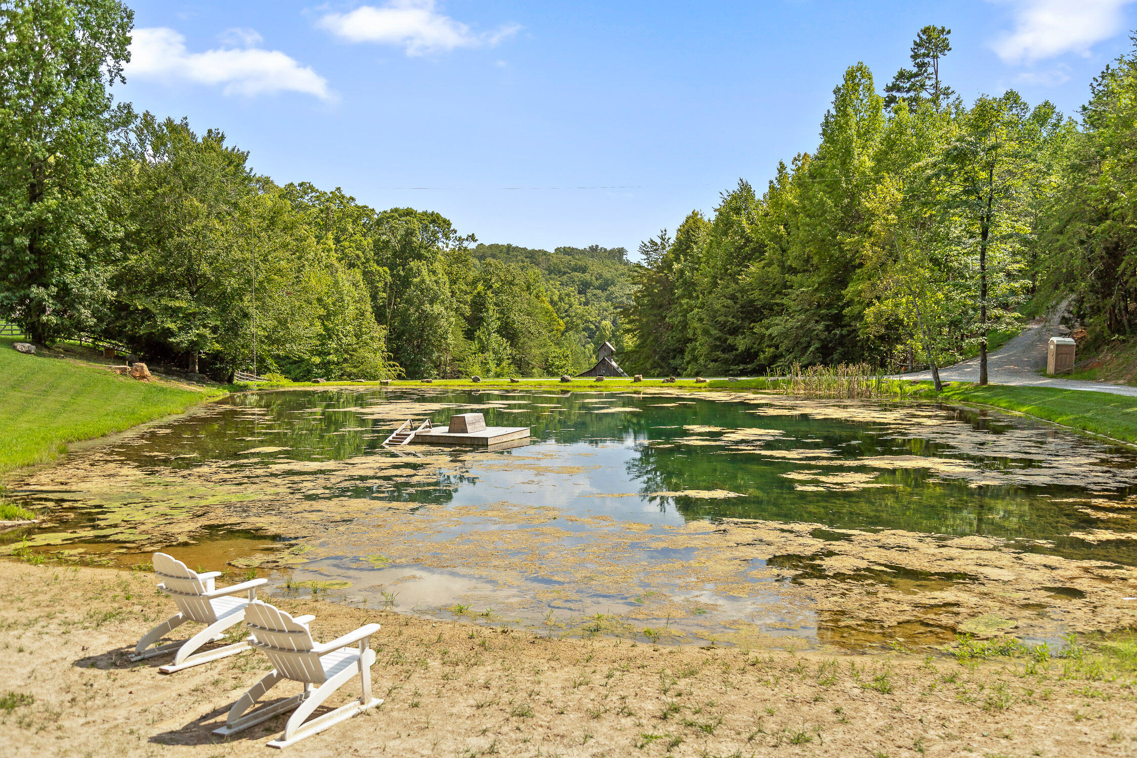 0 Mountain Parkway, 101