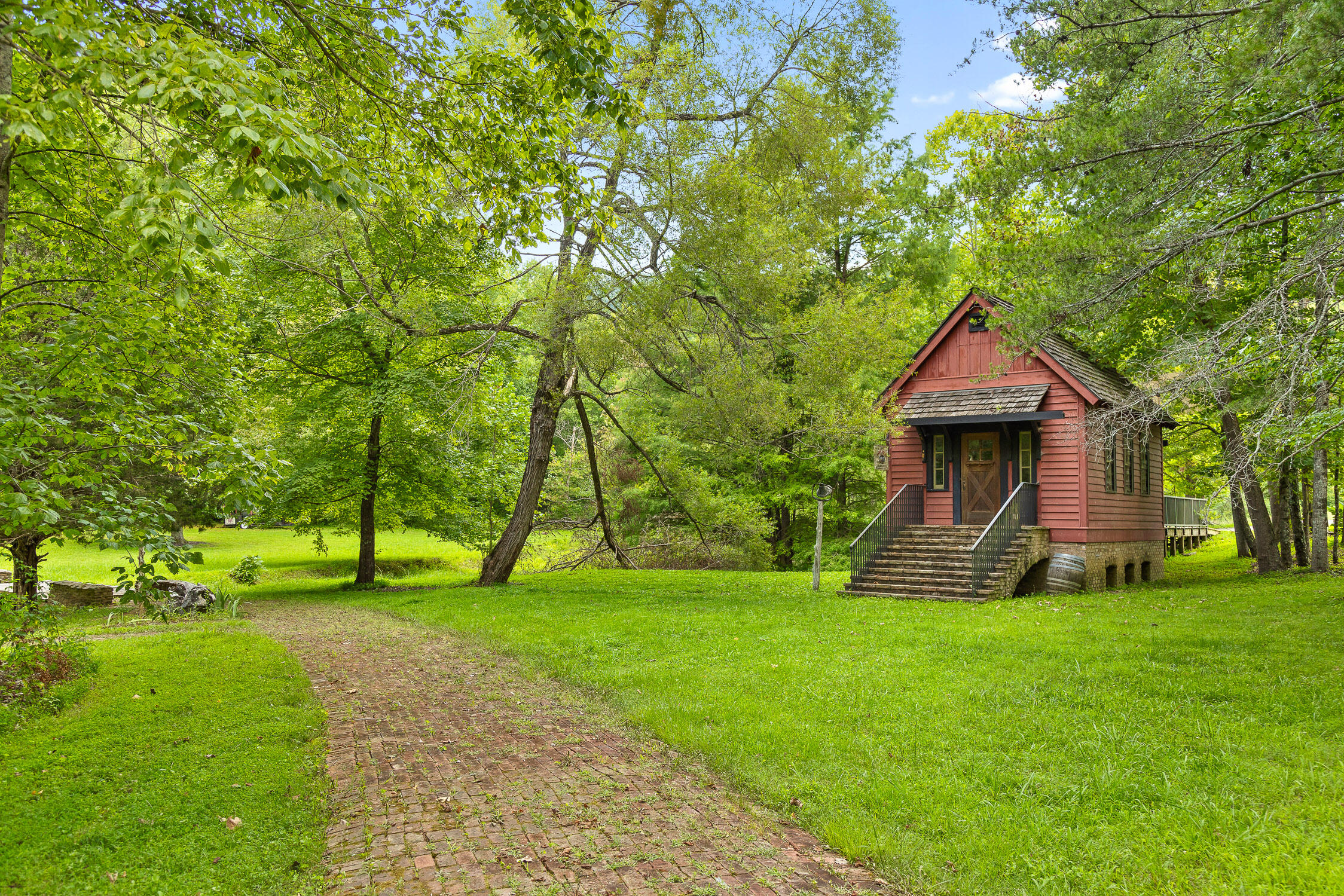 0 Mountain Parkway, 101