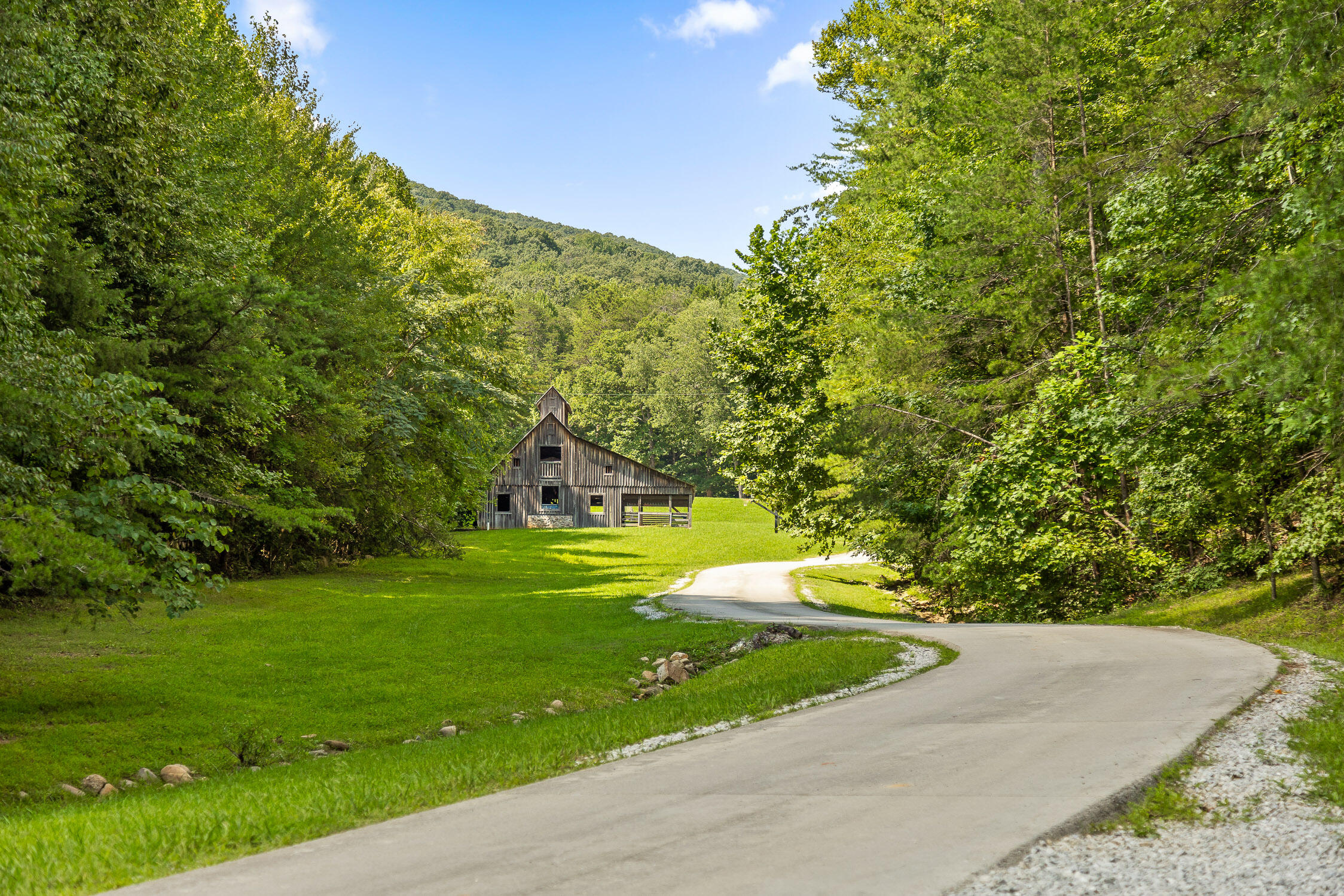 0 Mountain Parkway, 101