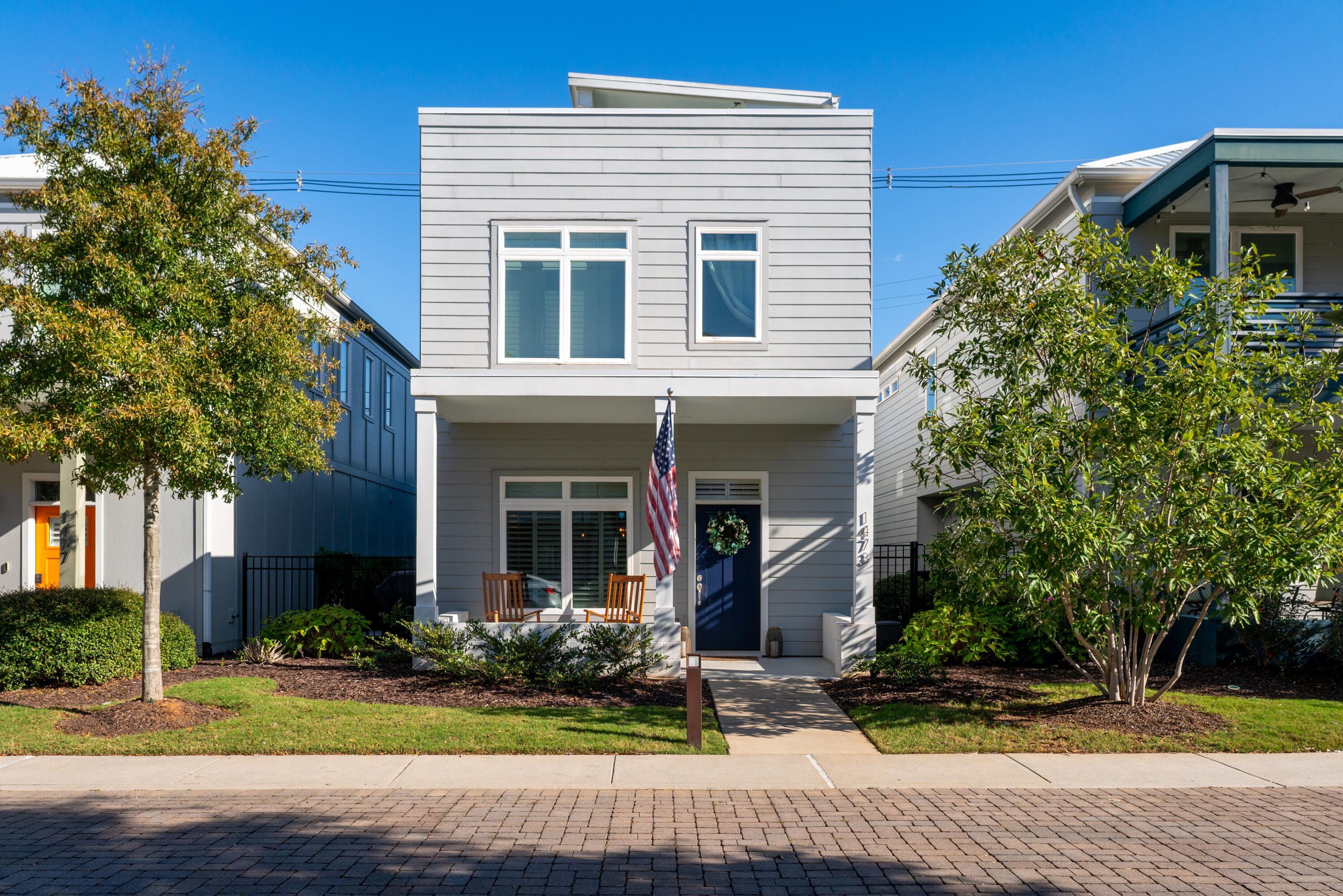 1473 Sinclair Avenue