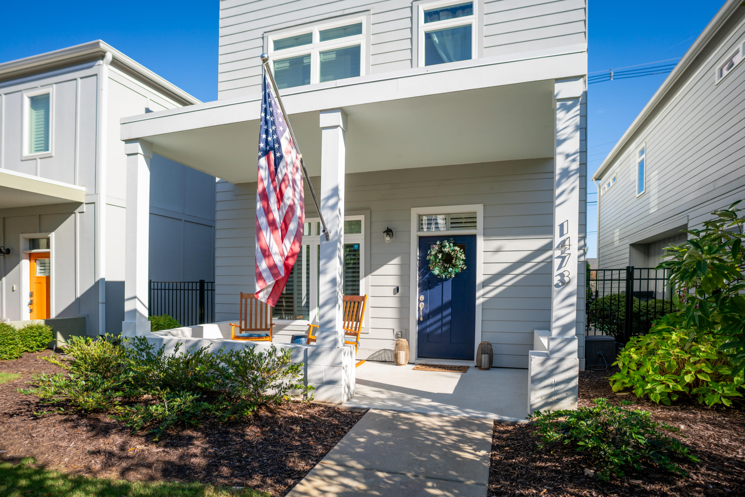 1473 Sinclair Avenue