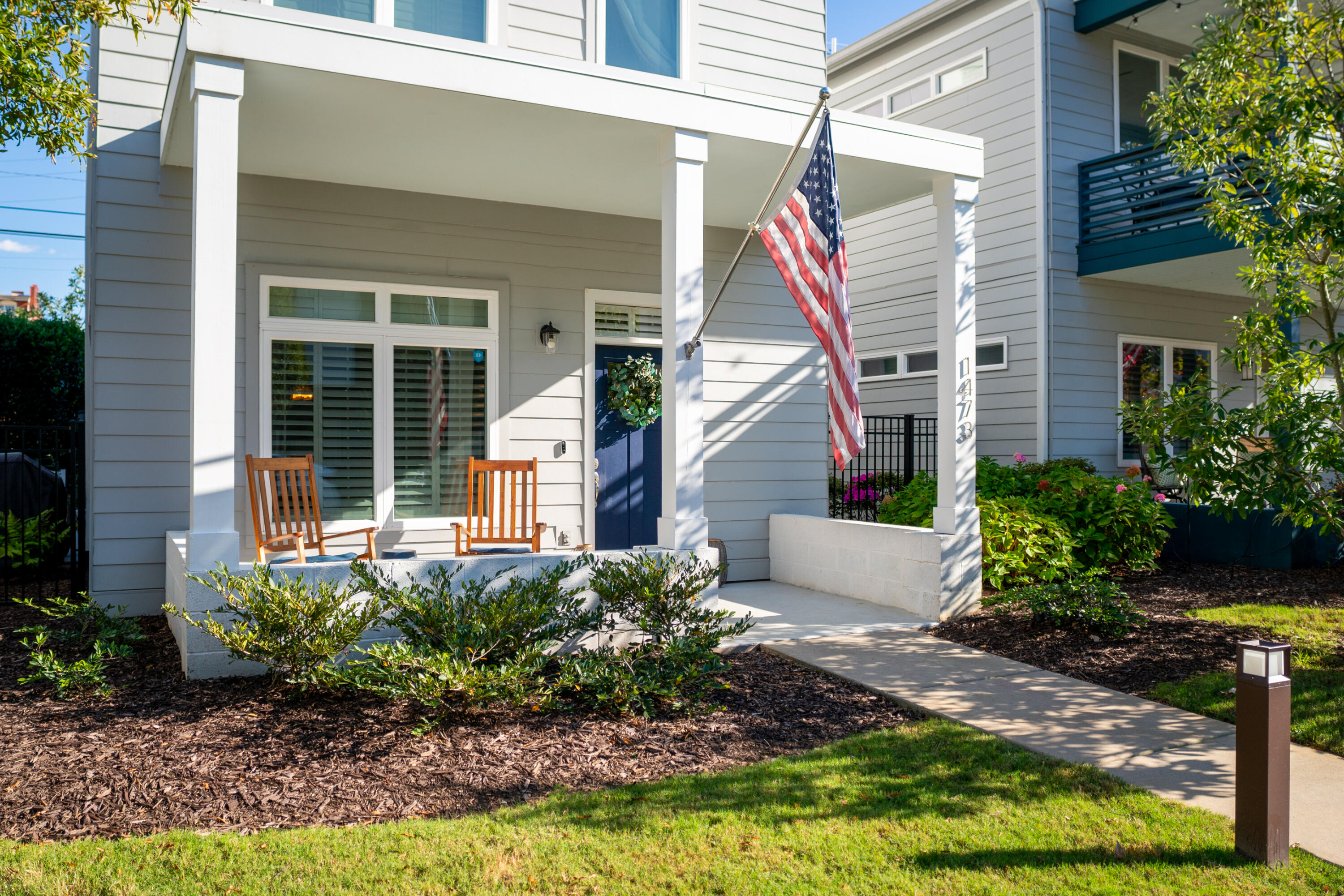 1473 Sinclair Avenue