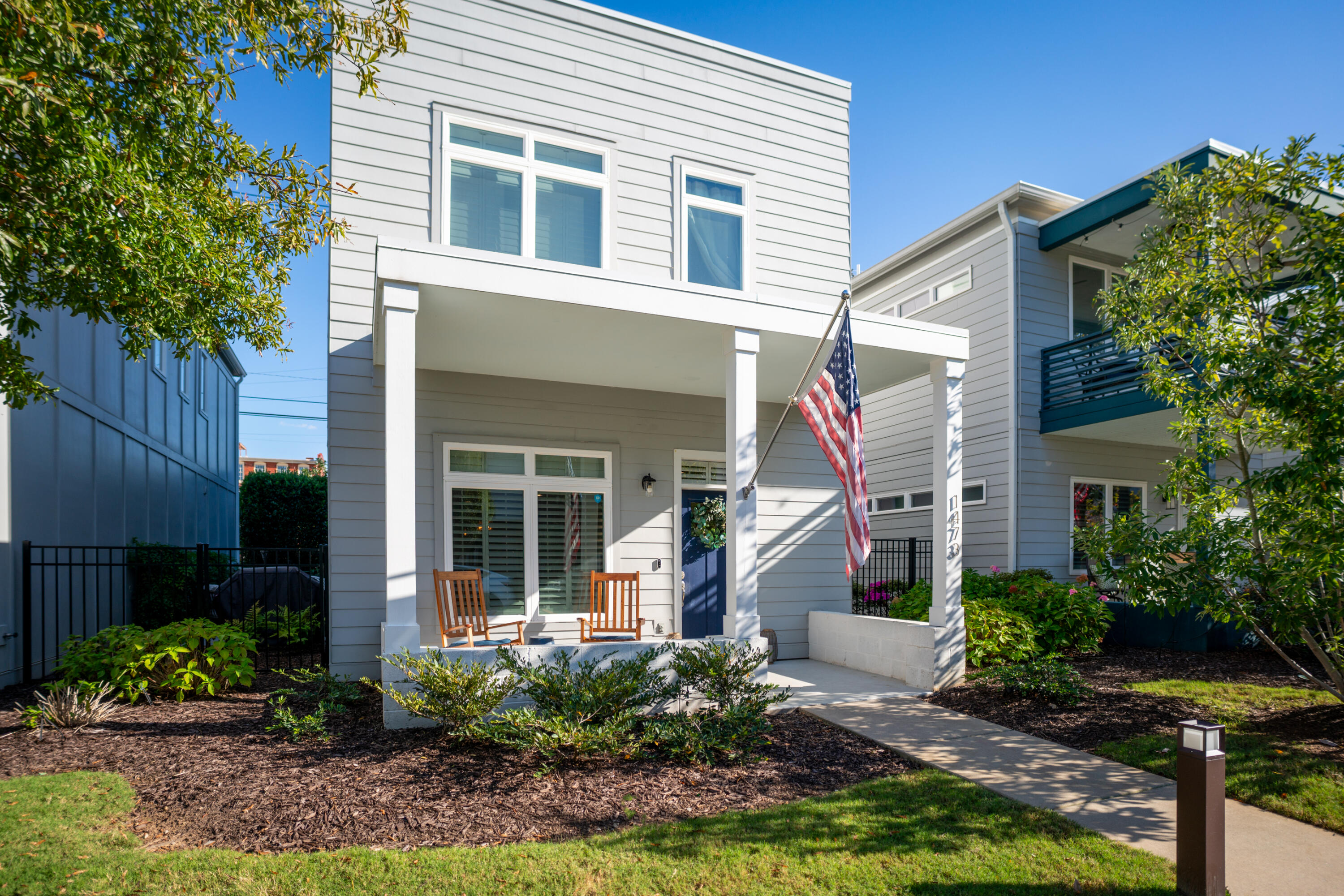 1473 Sinclair Avenue