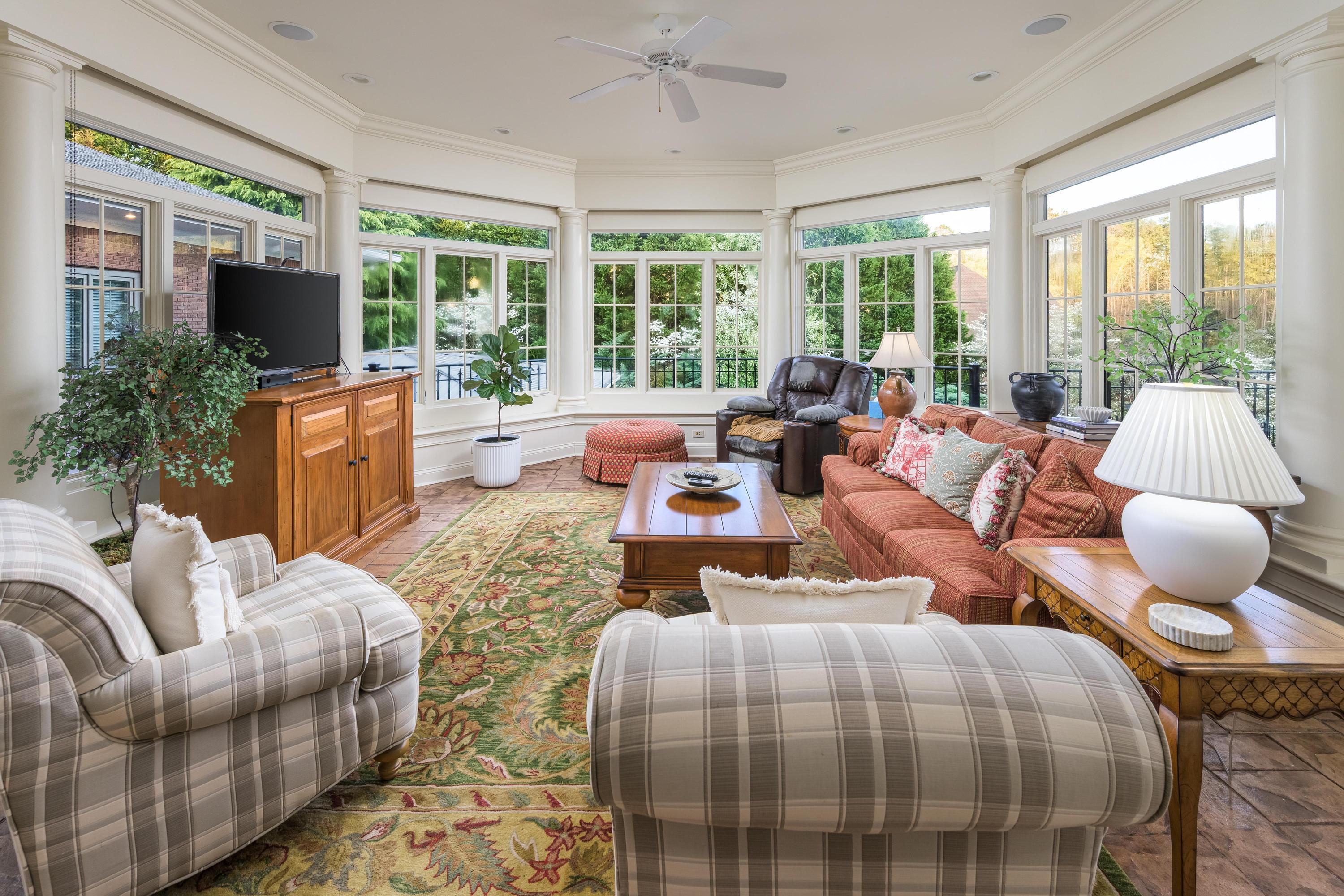 5636 Mountain Breeze Drive