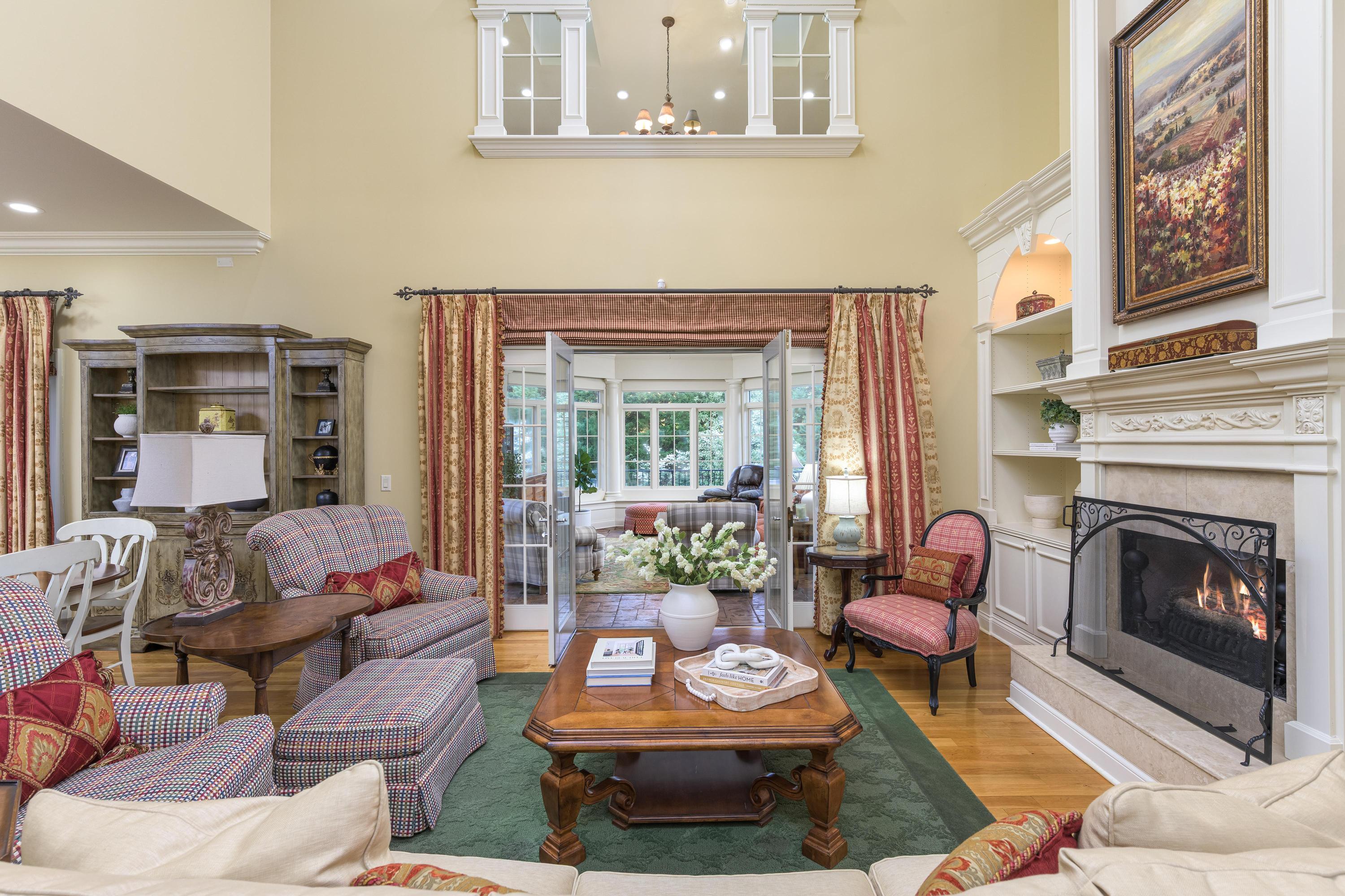 5636 Mountain Breeze Drive