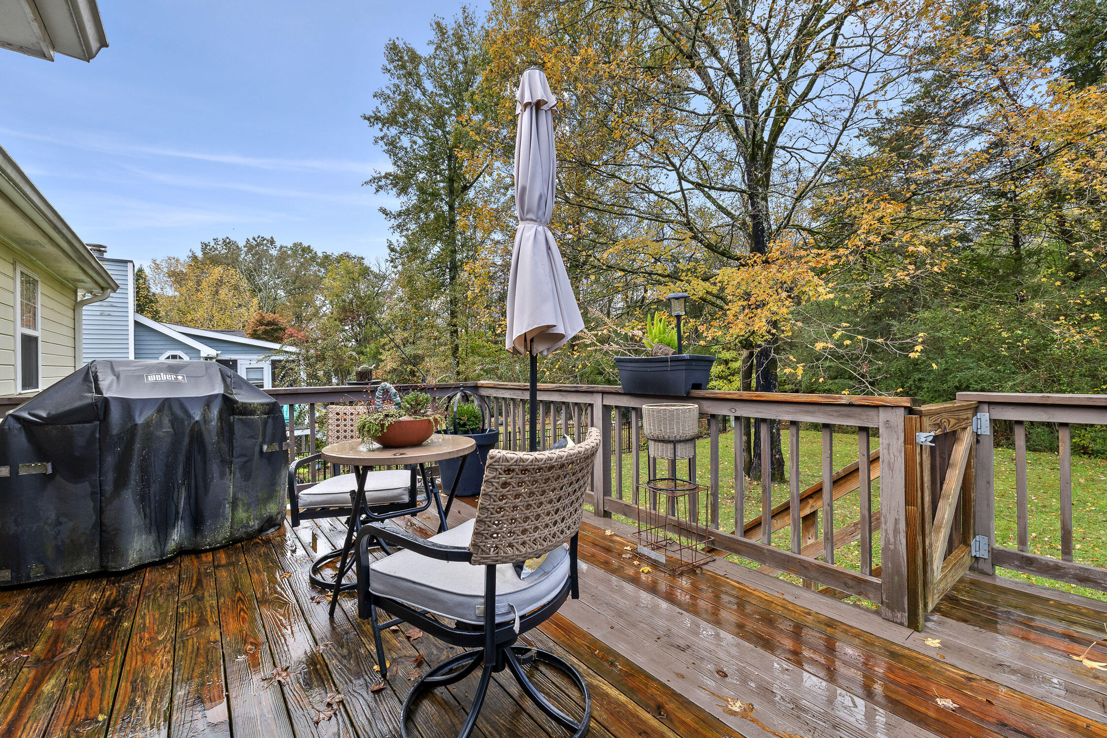 4509 Spring Lake Road