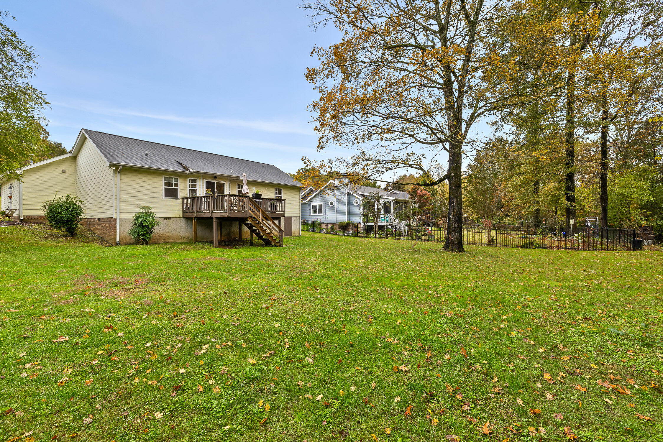 4509 Spring Lake Road