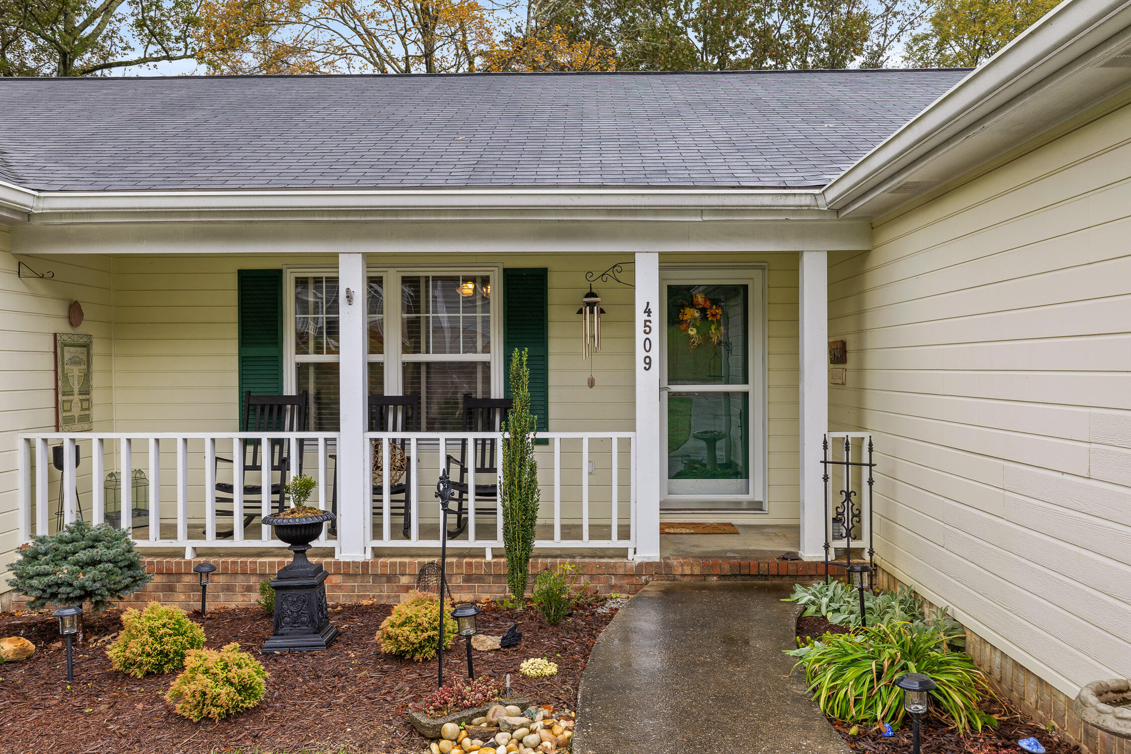 4509 Spring Lake Road