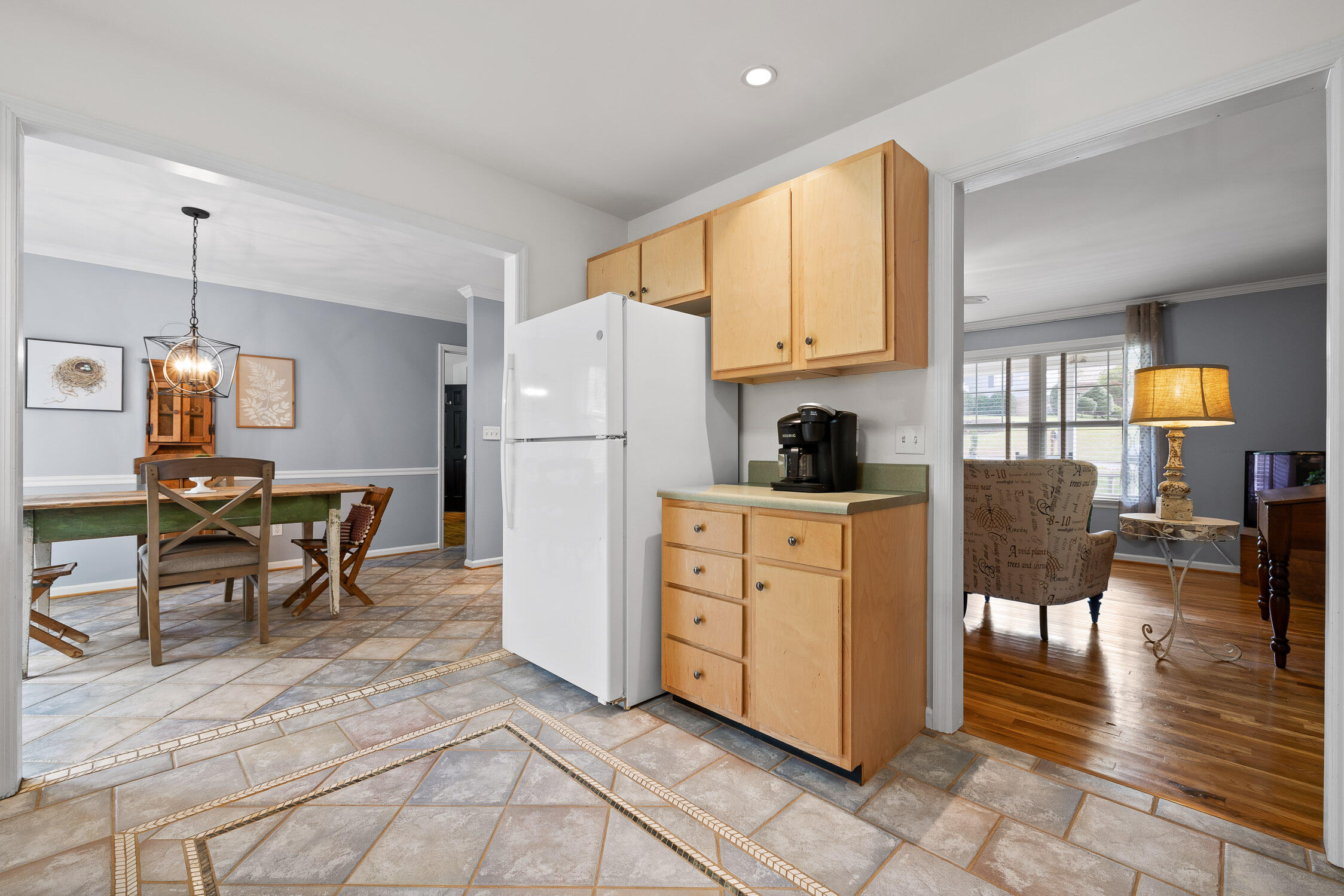 4509 Spring Lake Road