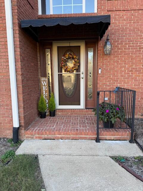 8106 Carriage Xing Lane