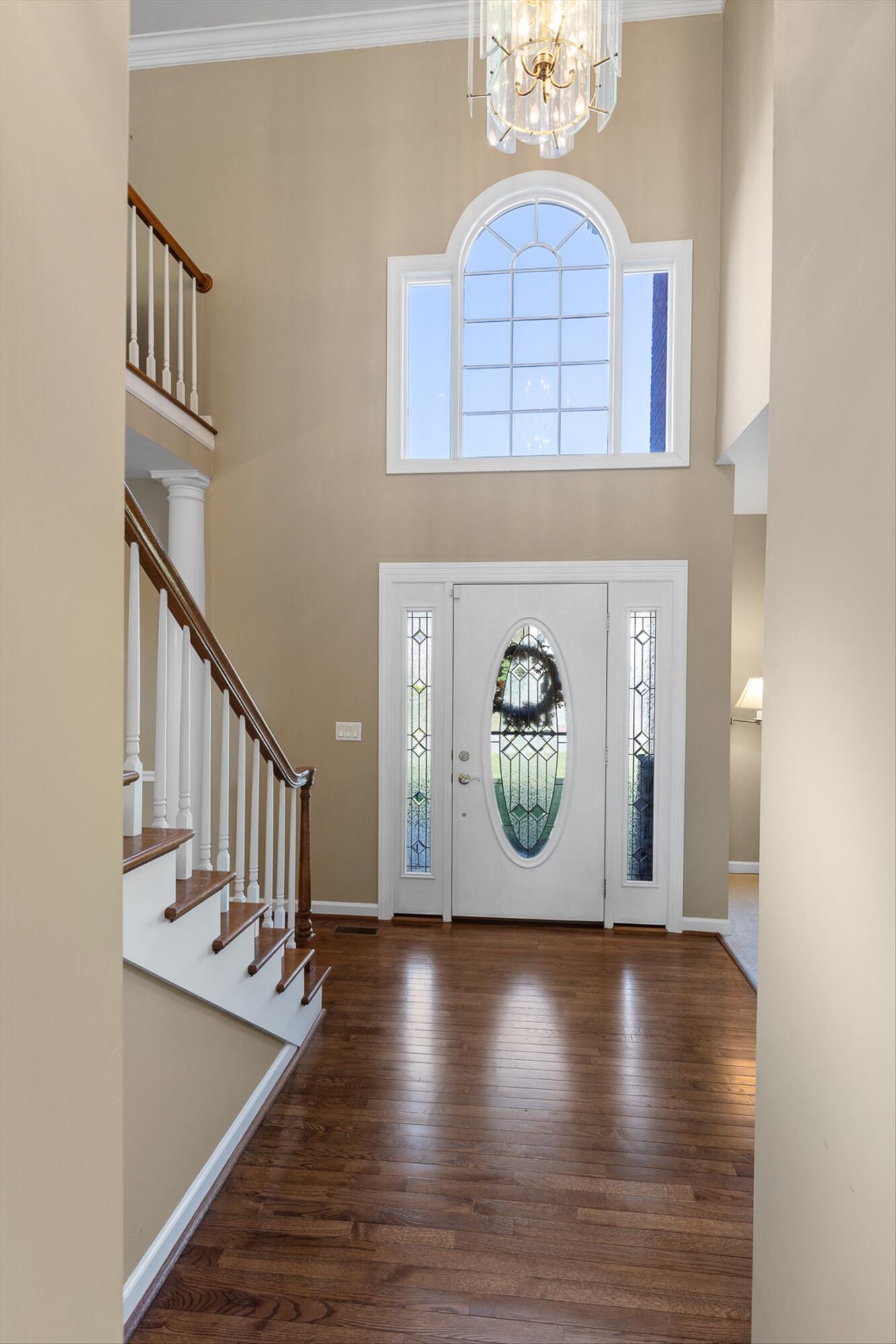 8106 Carriage Xing Lane