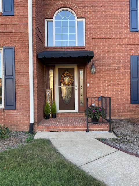 8106 Carriage Xing Lane