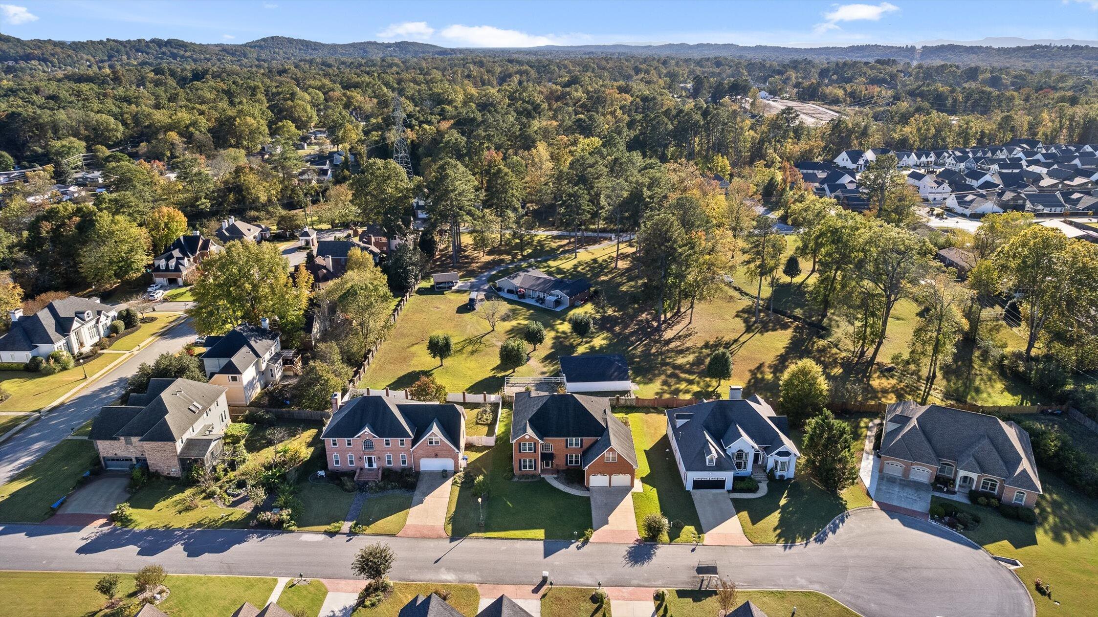 8106 Carriage Xing Lane