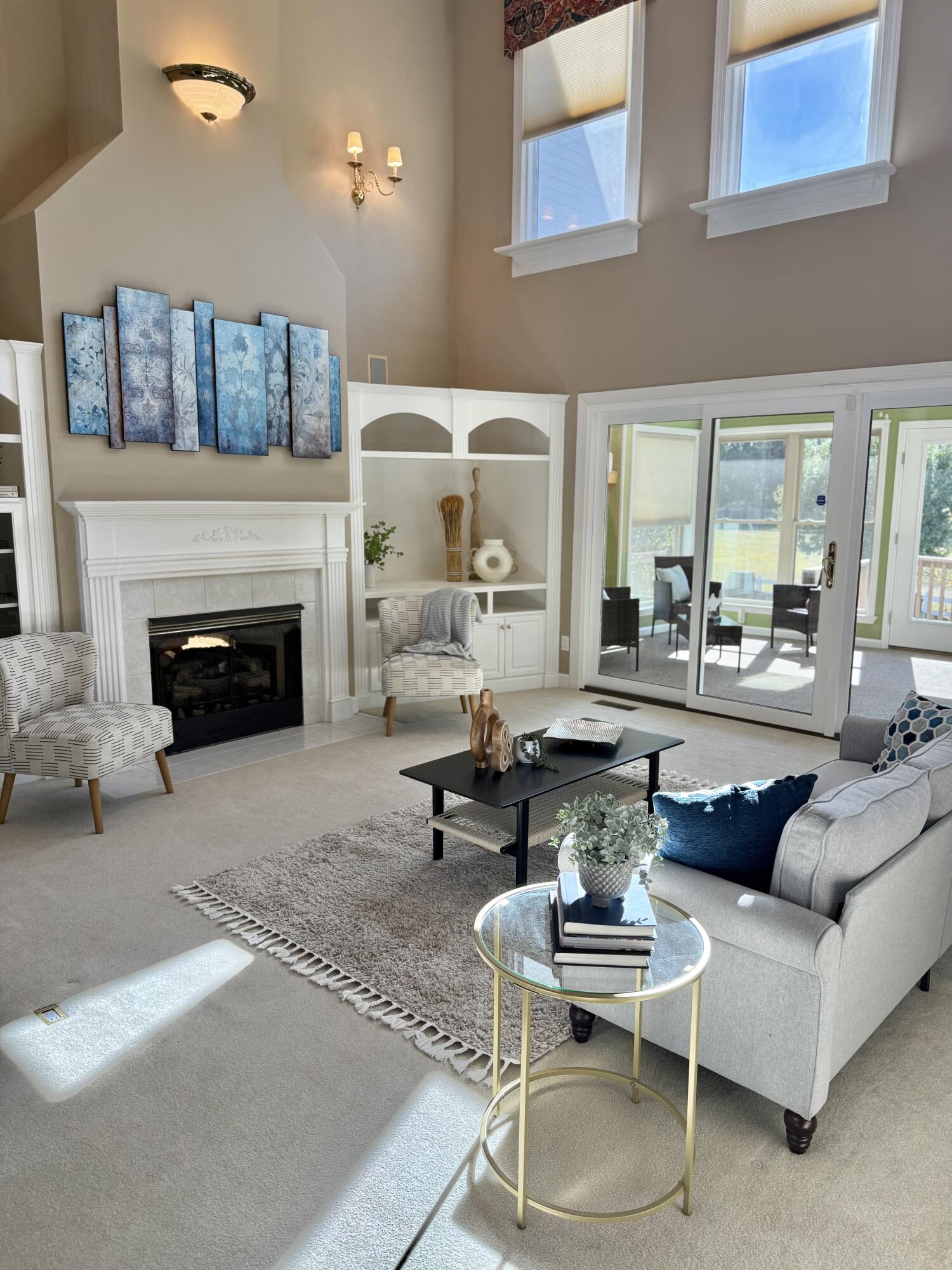 8106 Carriage Xing Lane