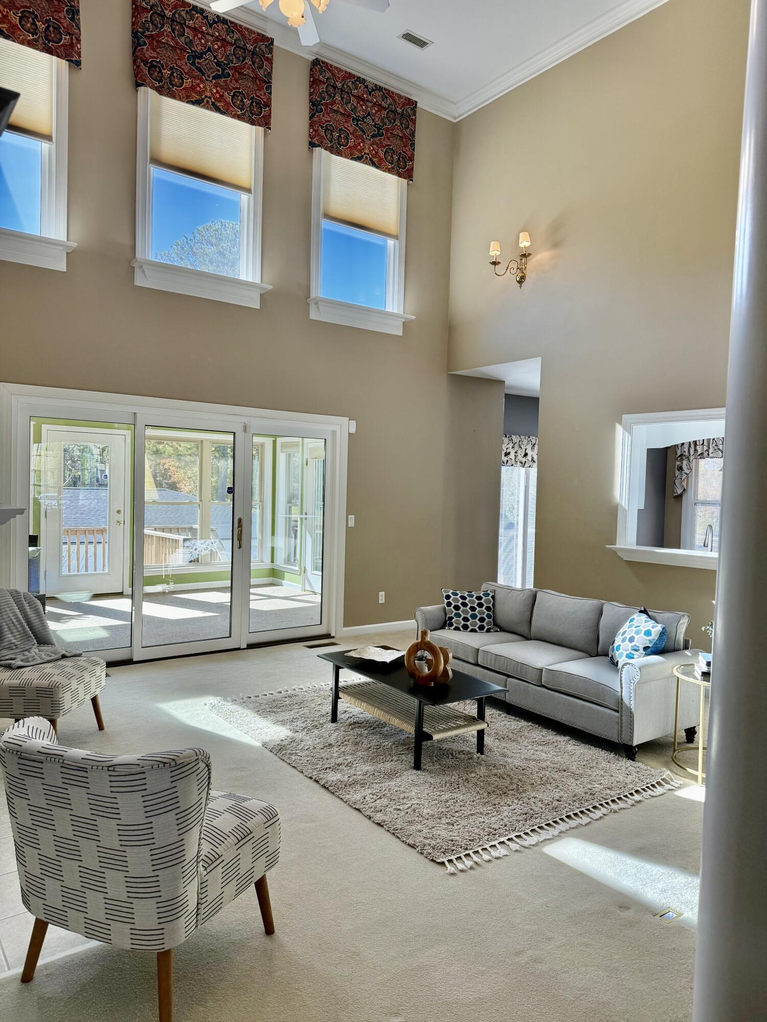 8106 Carriage Xing Lane