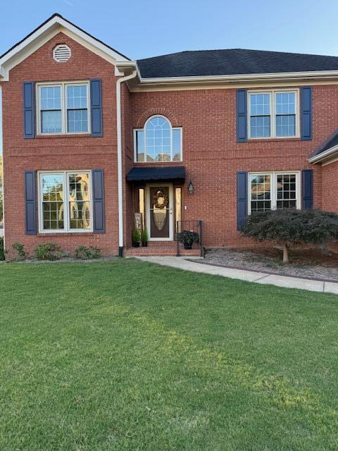 8106 Carriage Xing Lane