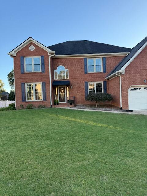 8106 Carriage Xing Lane