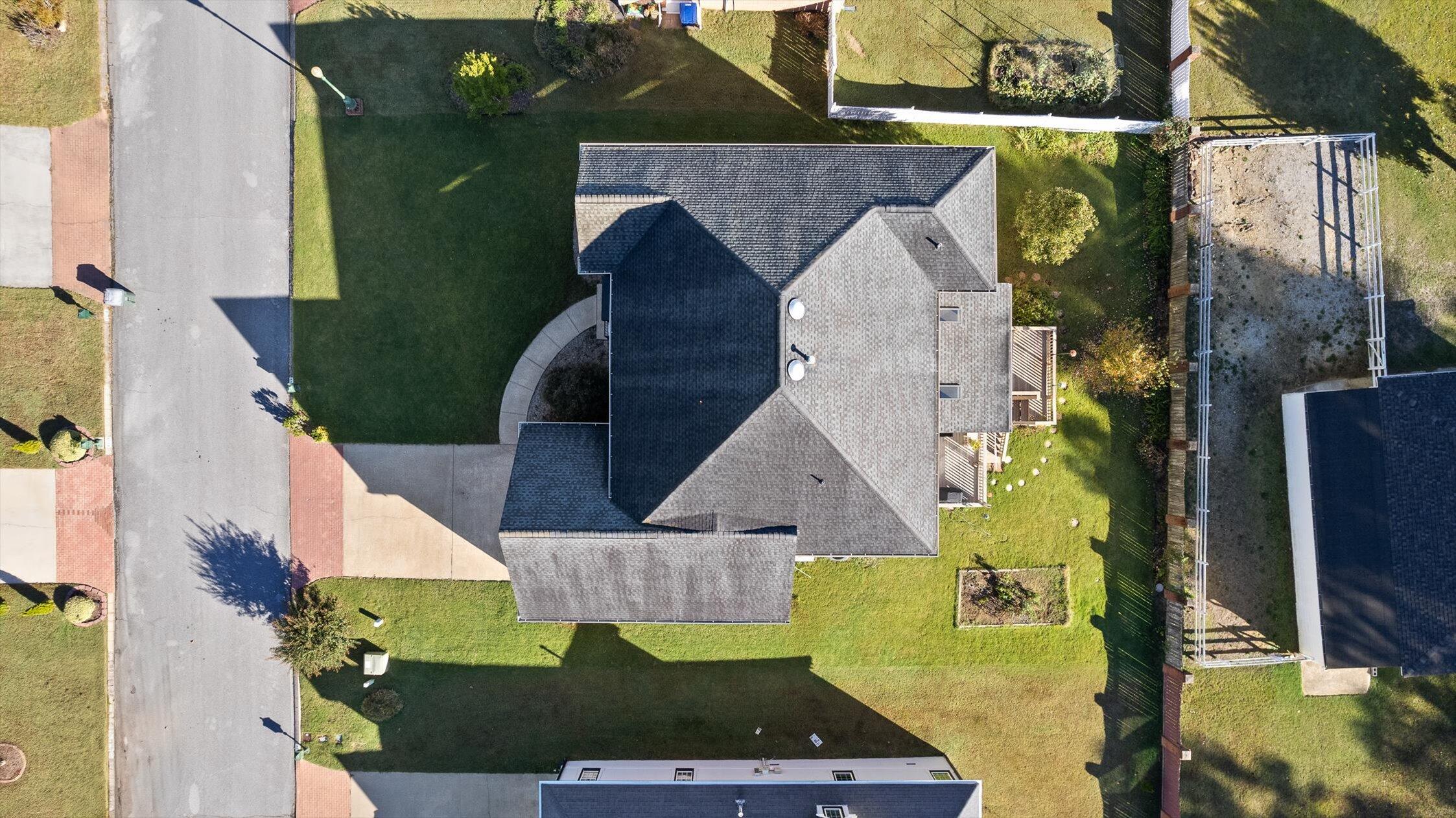 8106 Carriage Xing Lane