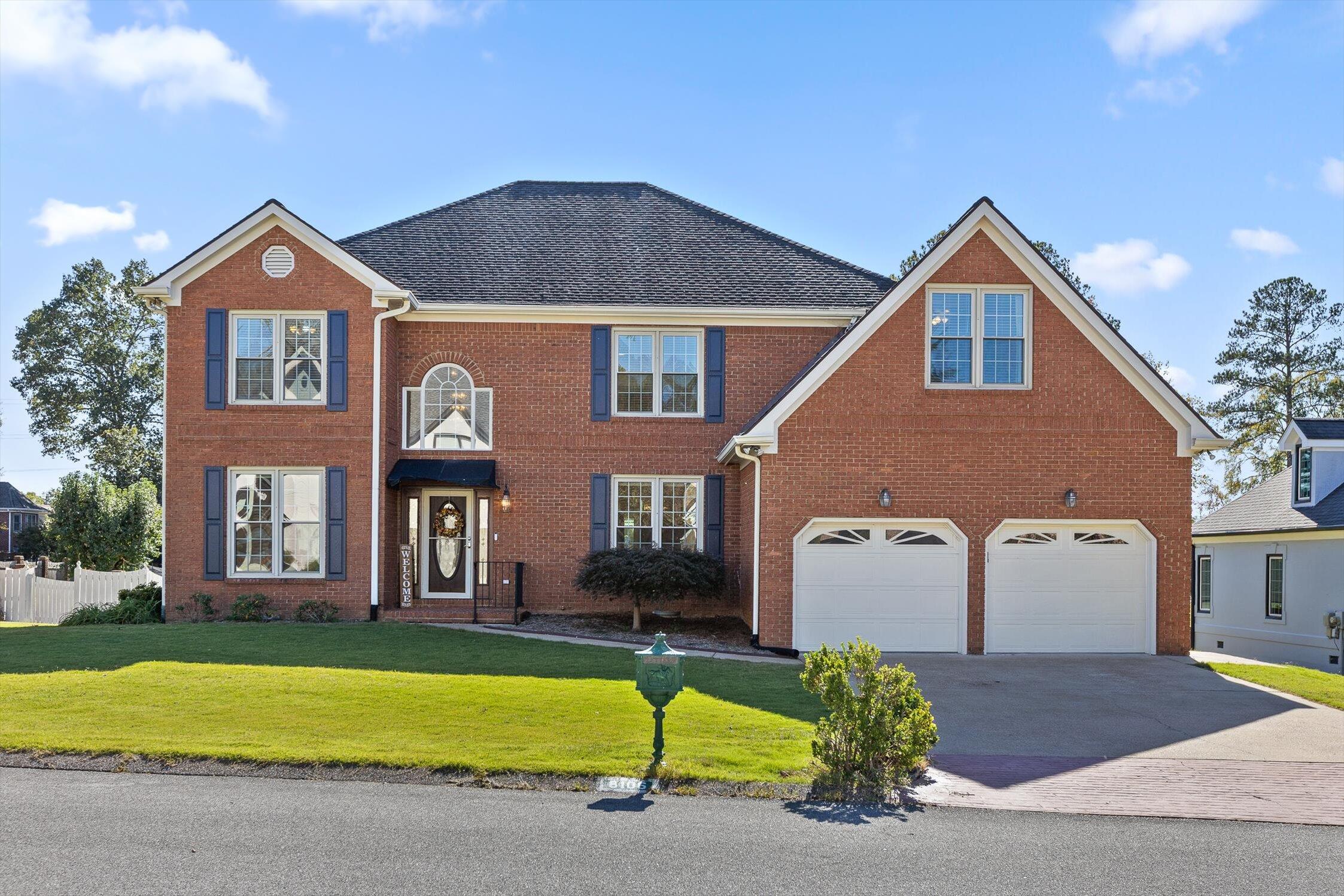 8106 Carriage Xing Lane