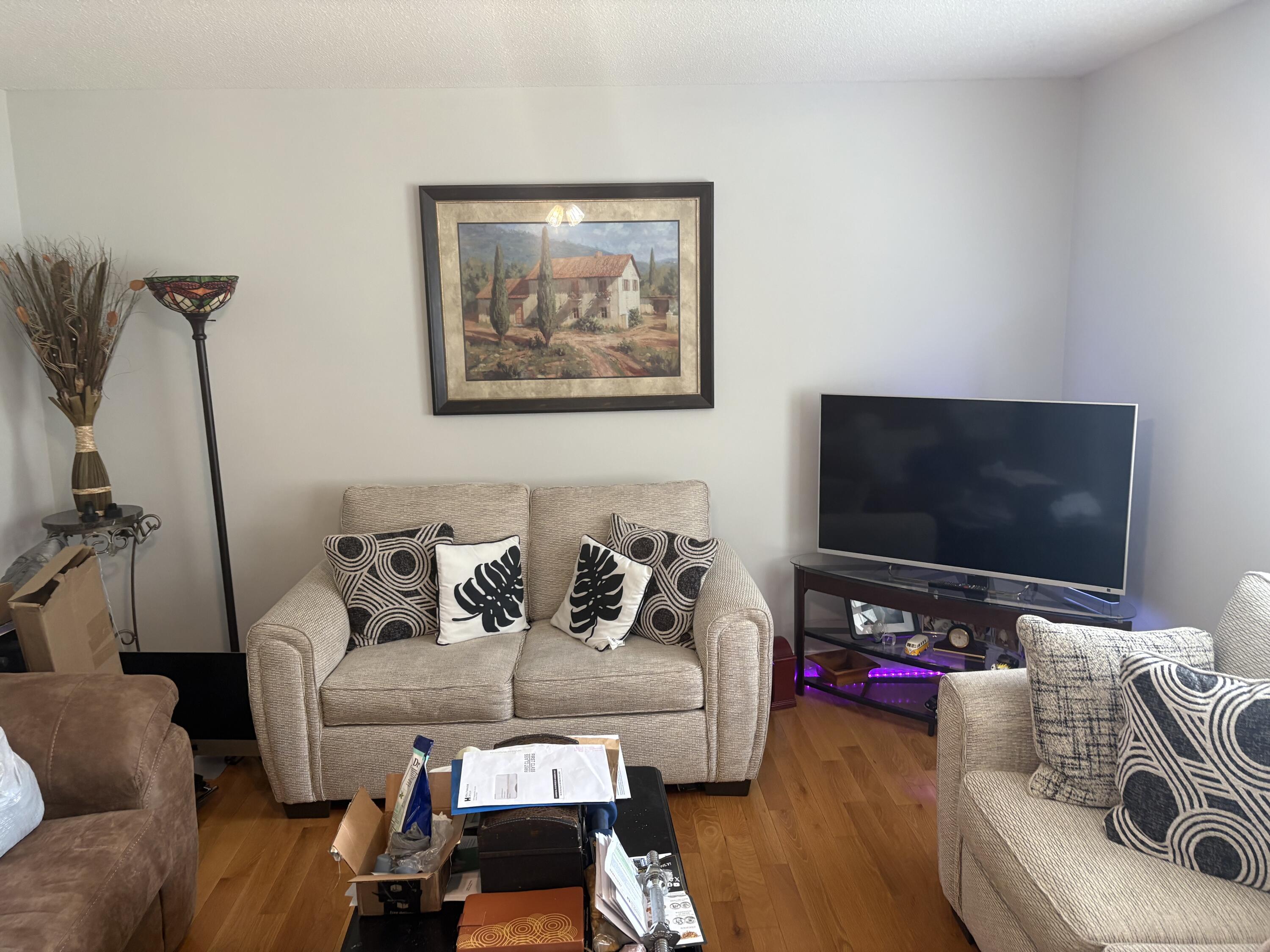 7156 Holland Lane, & 7158