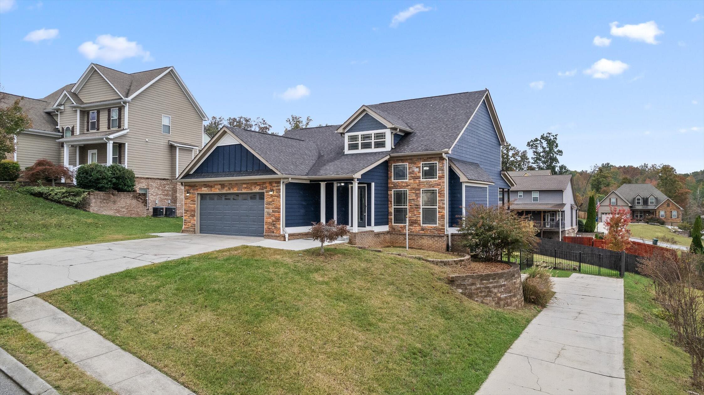 7969 Burgundy Circle