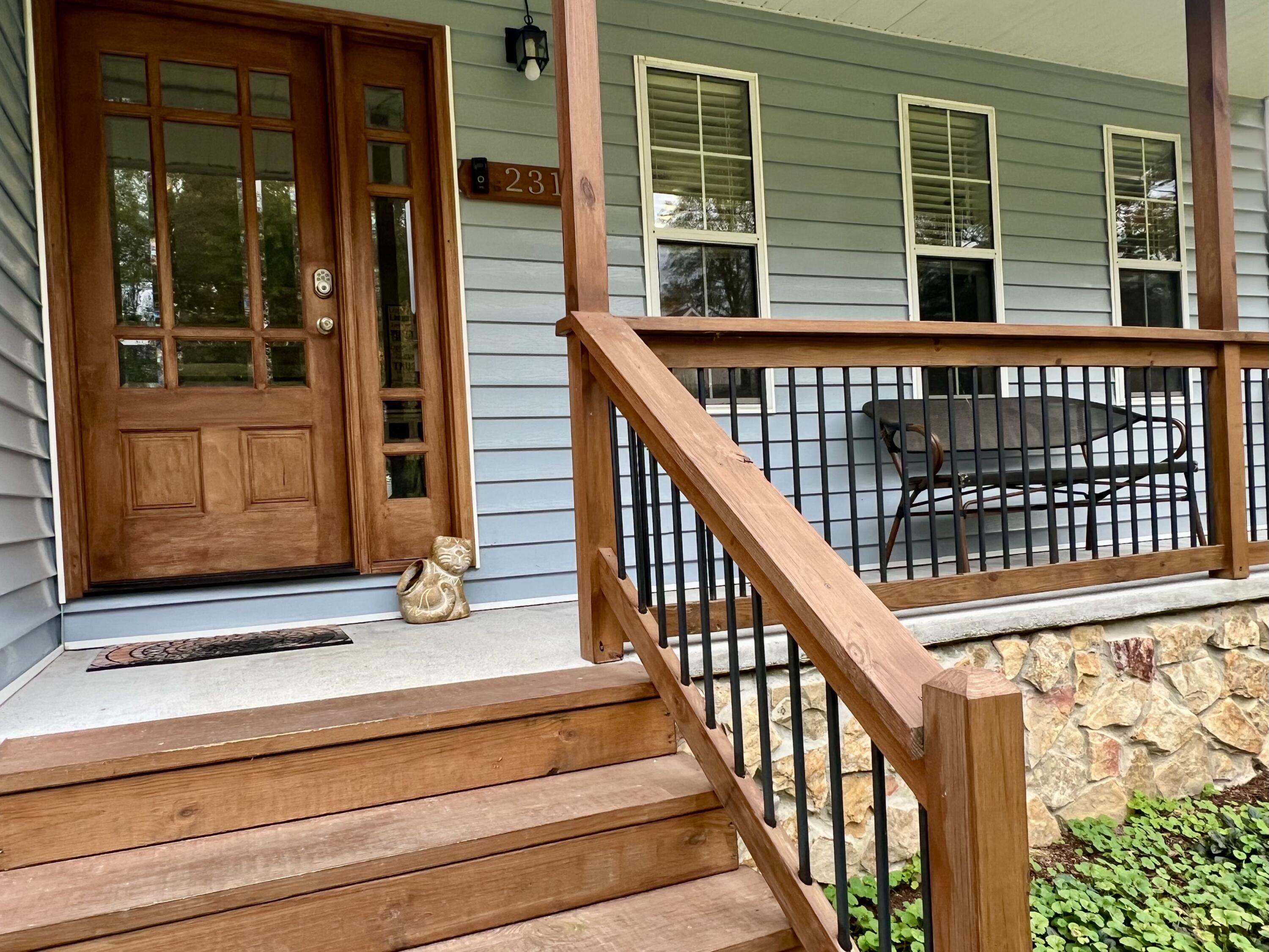 2316 Green Valley Road