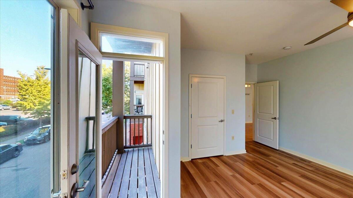 817 Flynn Street, 205