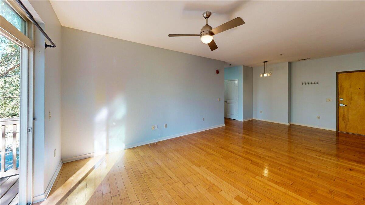 817 Flynn Street, 205