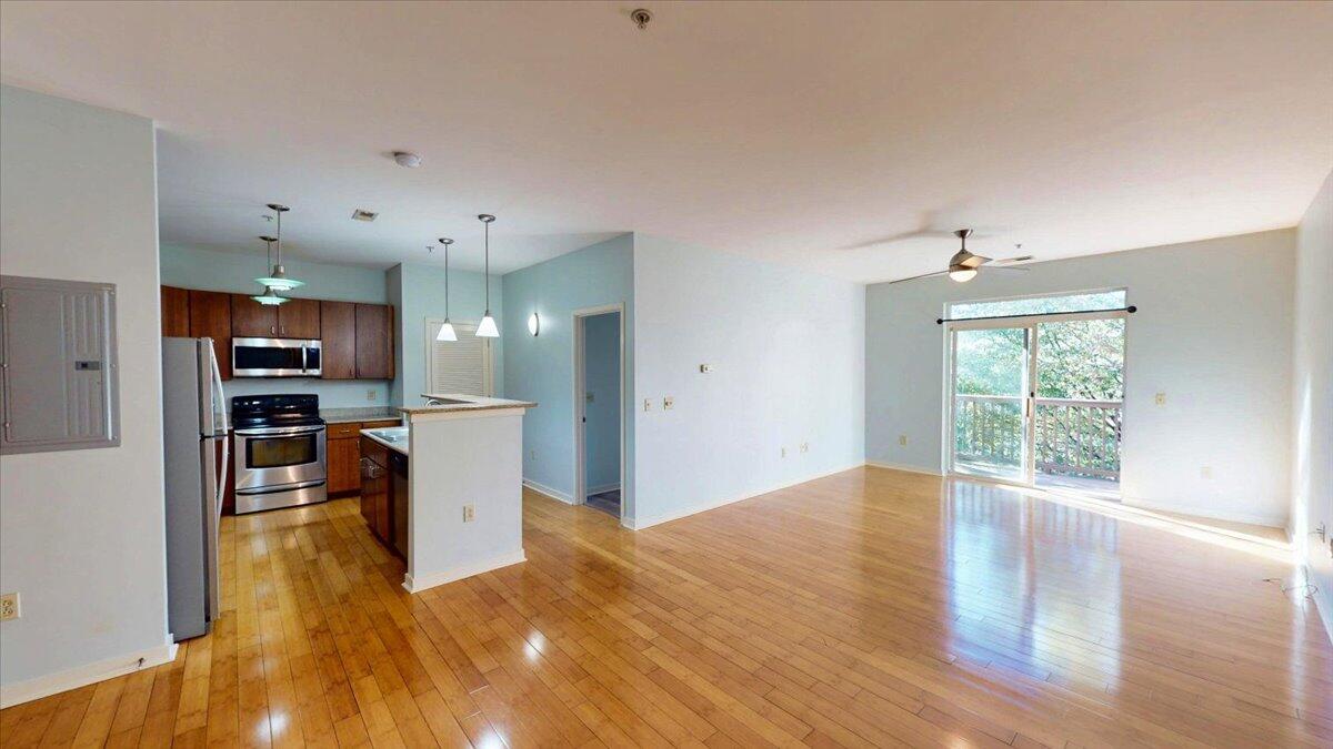 817 Flynn Street, 205