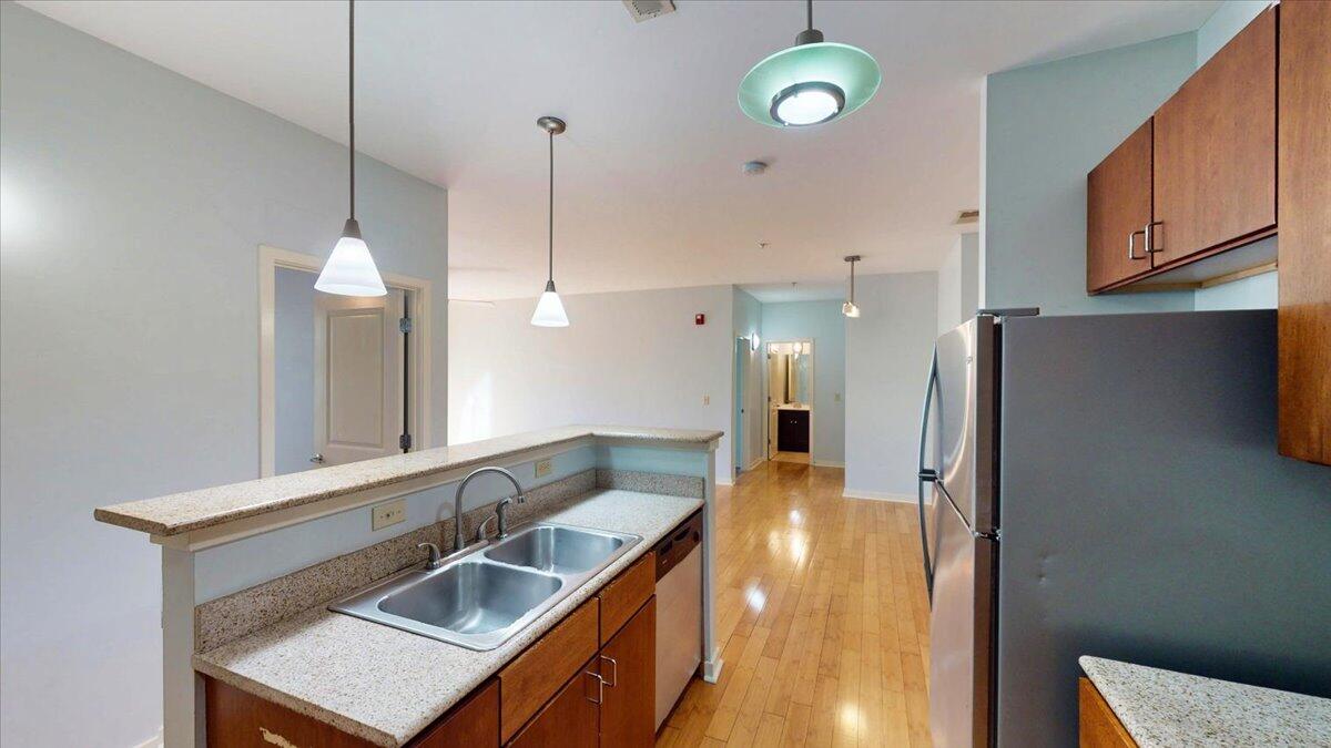 817 Flynn Street, 205