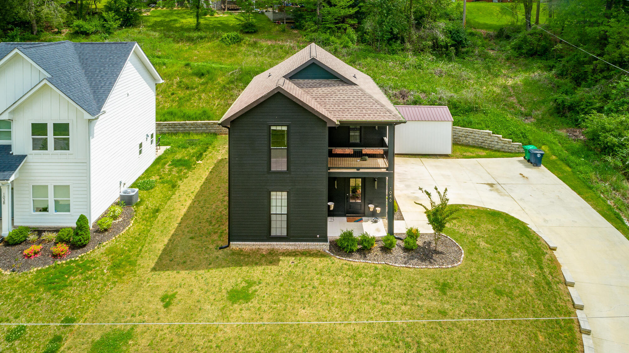 1046 S Seminole Drive