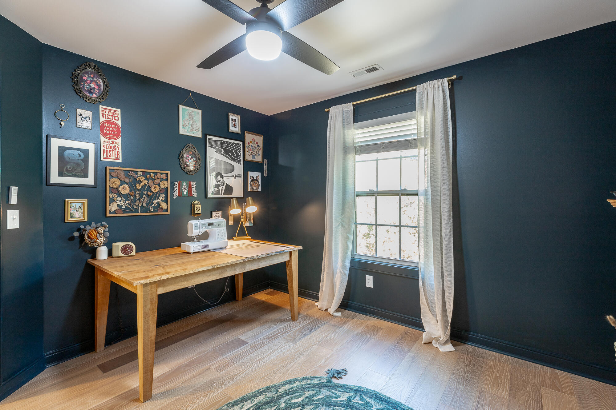 1046 S Seminole Drive