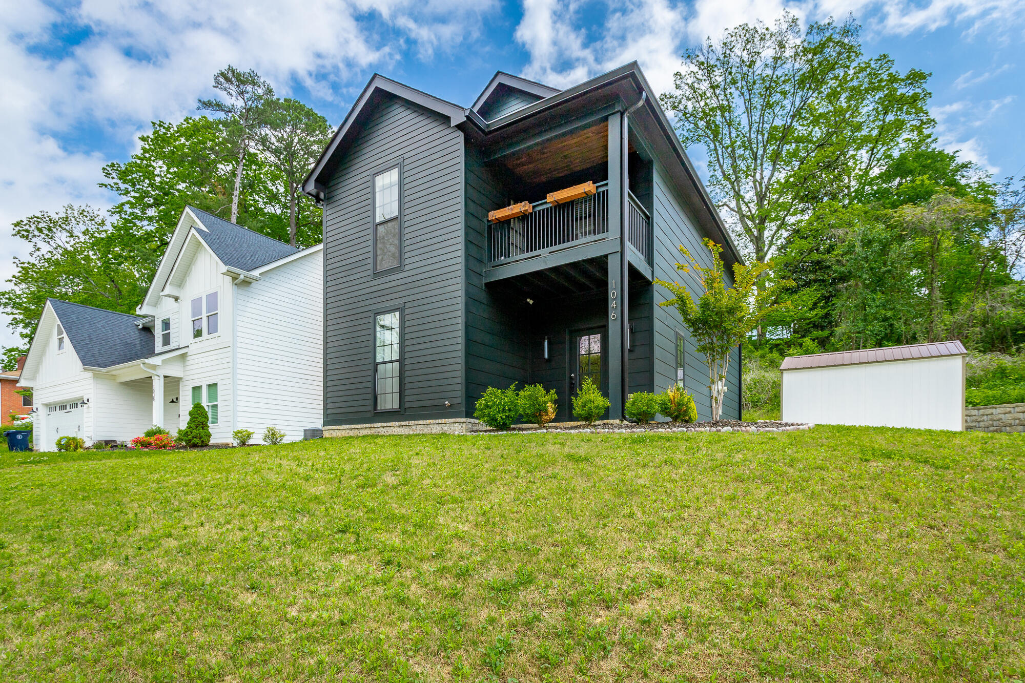 1046 S Seminole Drive