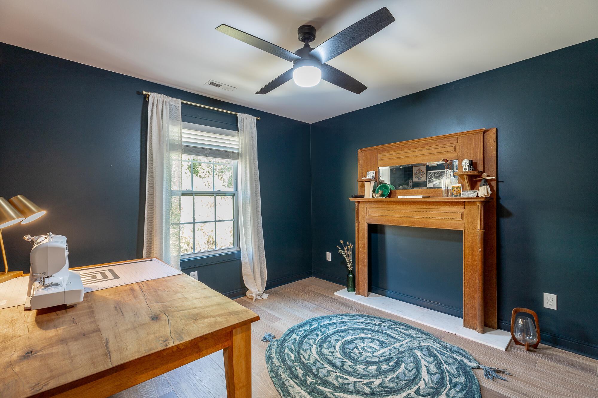 1046 S Seminole Drive