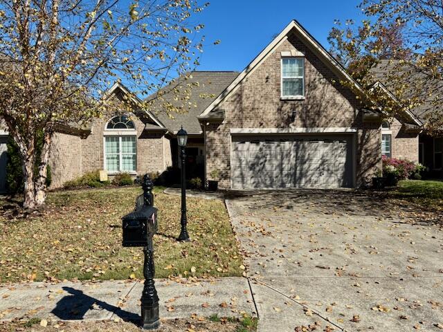 1011 Little Sorrel Road