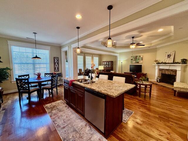 1011 Little Sorrel Road