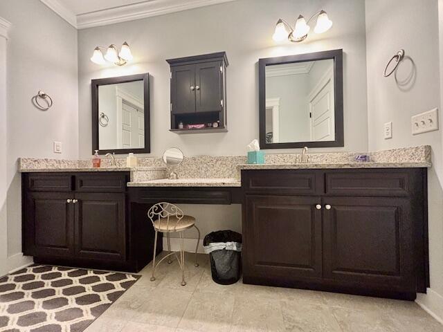 1011 Little Sorrel Road