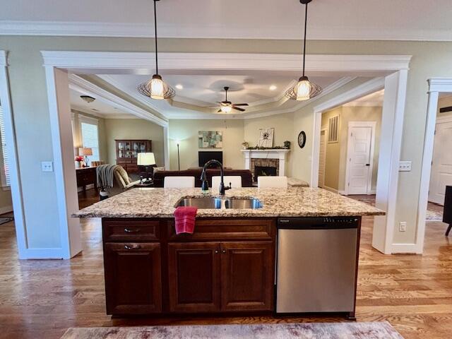 1011 Little Sorrel Road