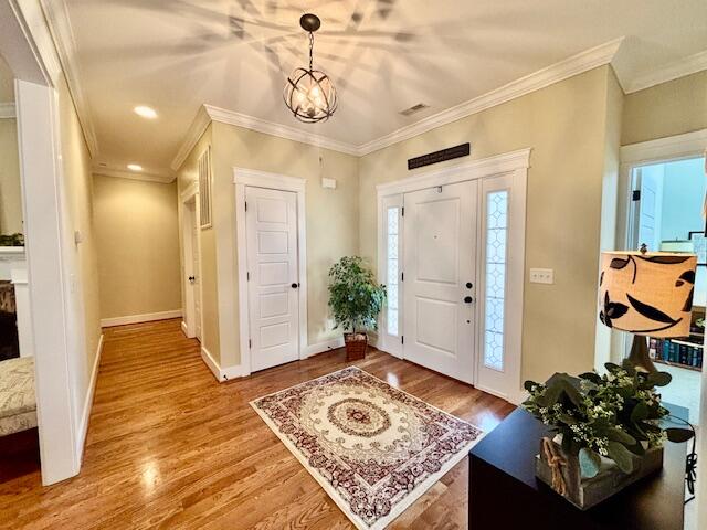 1011 Little Sorrel Road