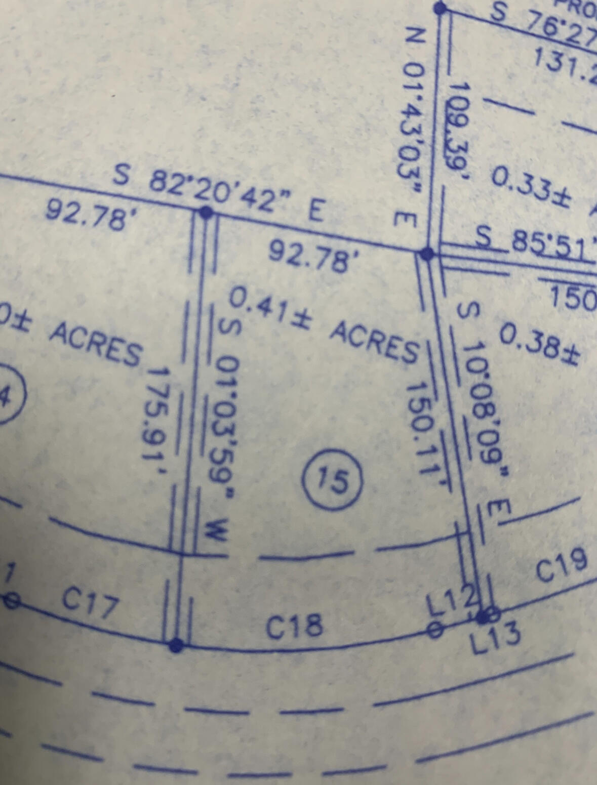 109 Cherokee Ridge Drive, 50