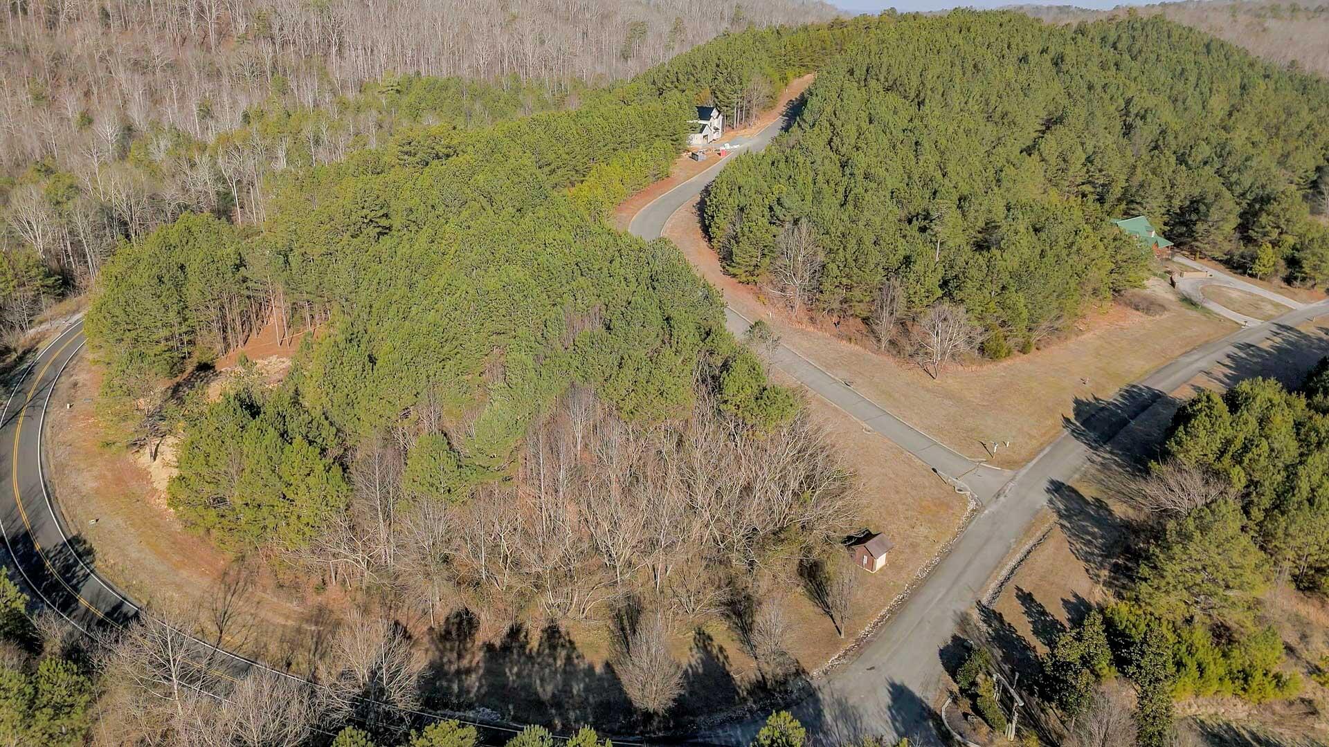 109 Cherokee Ridge Drive, 50