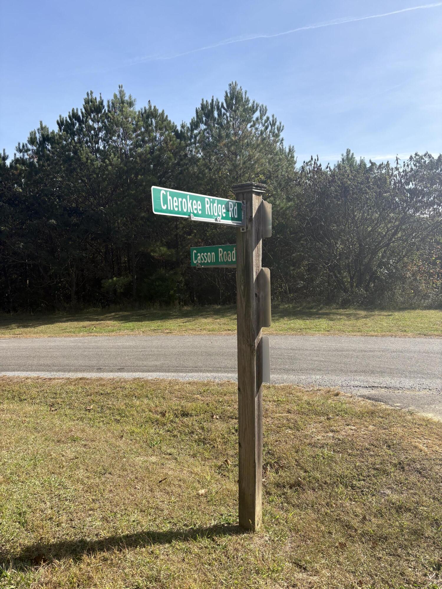 109 Cherokee Ridge Drive, 50