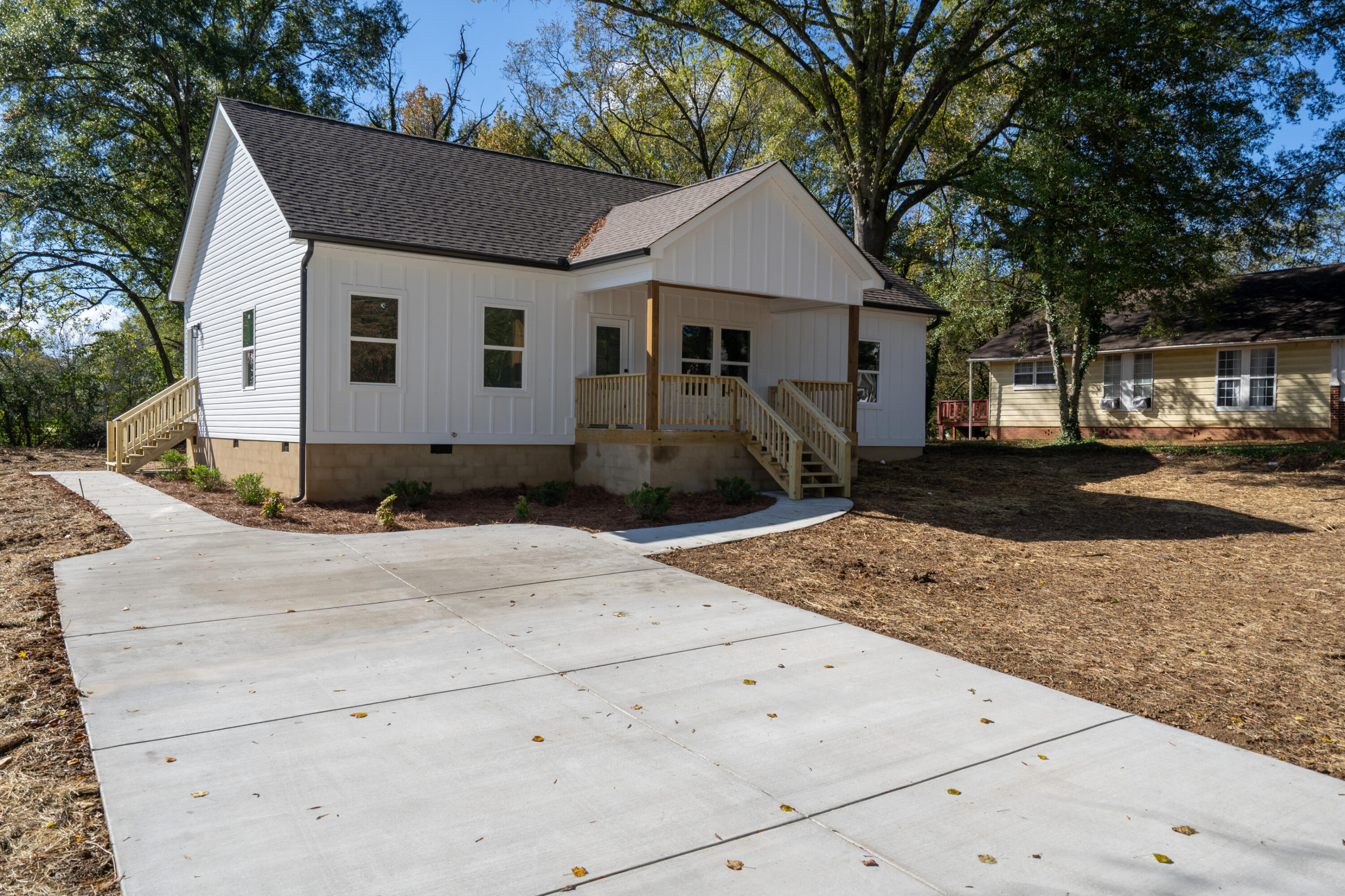 505 Mclemore Street, LaFayette