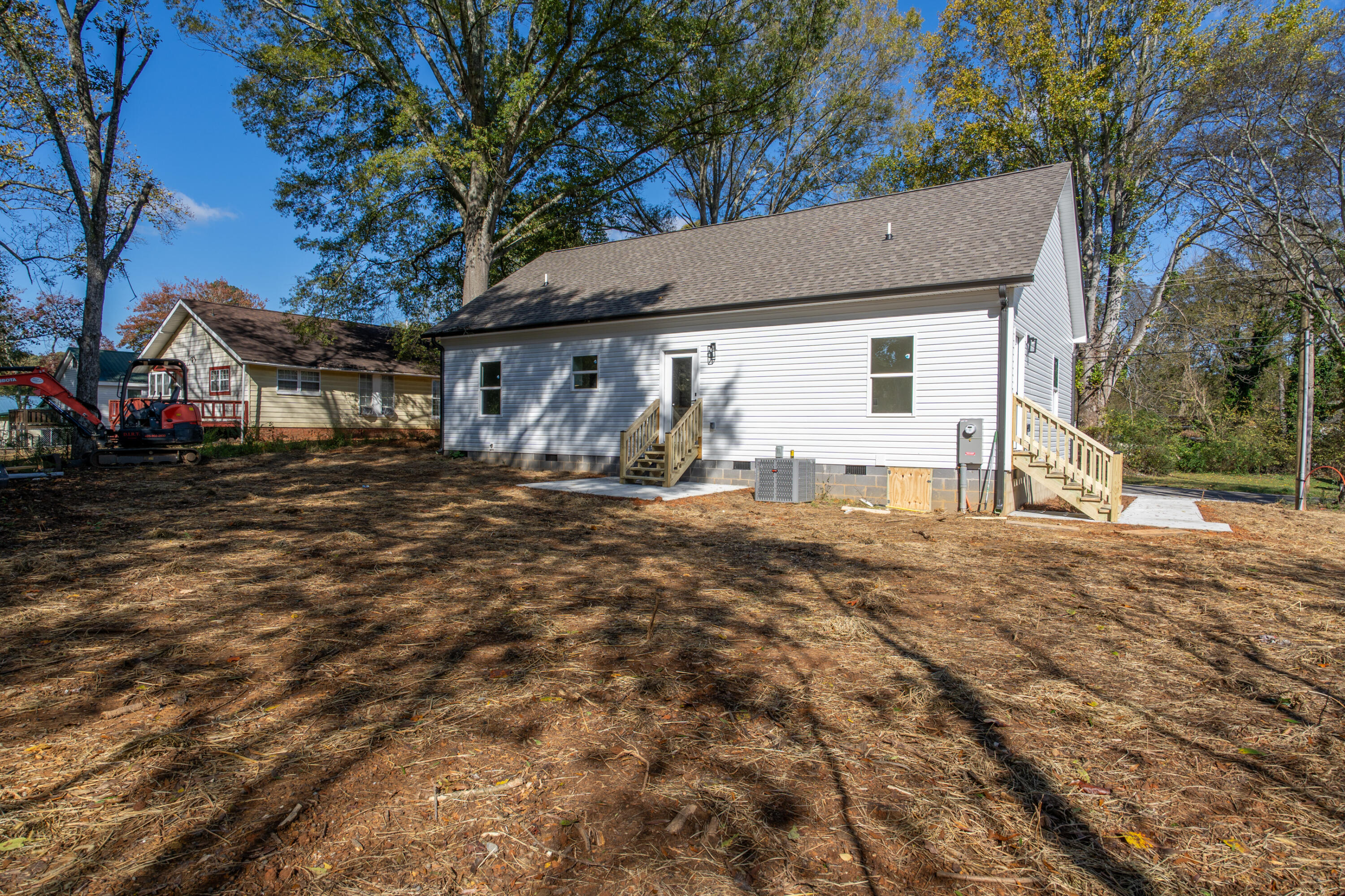 505 Mclemore Street, LaFayette