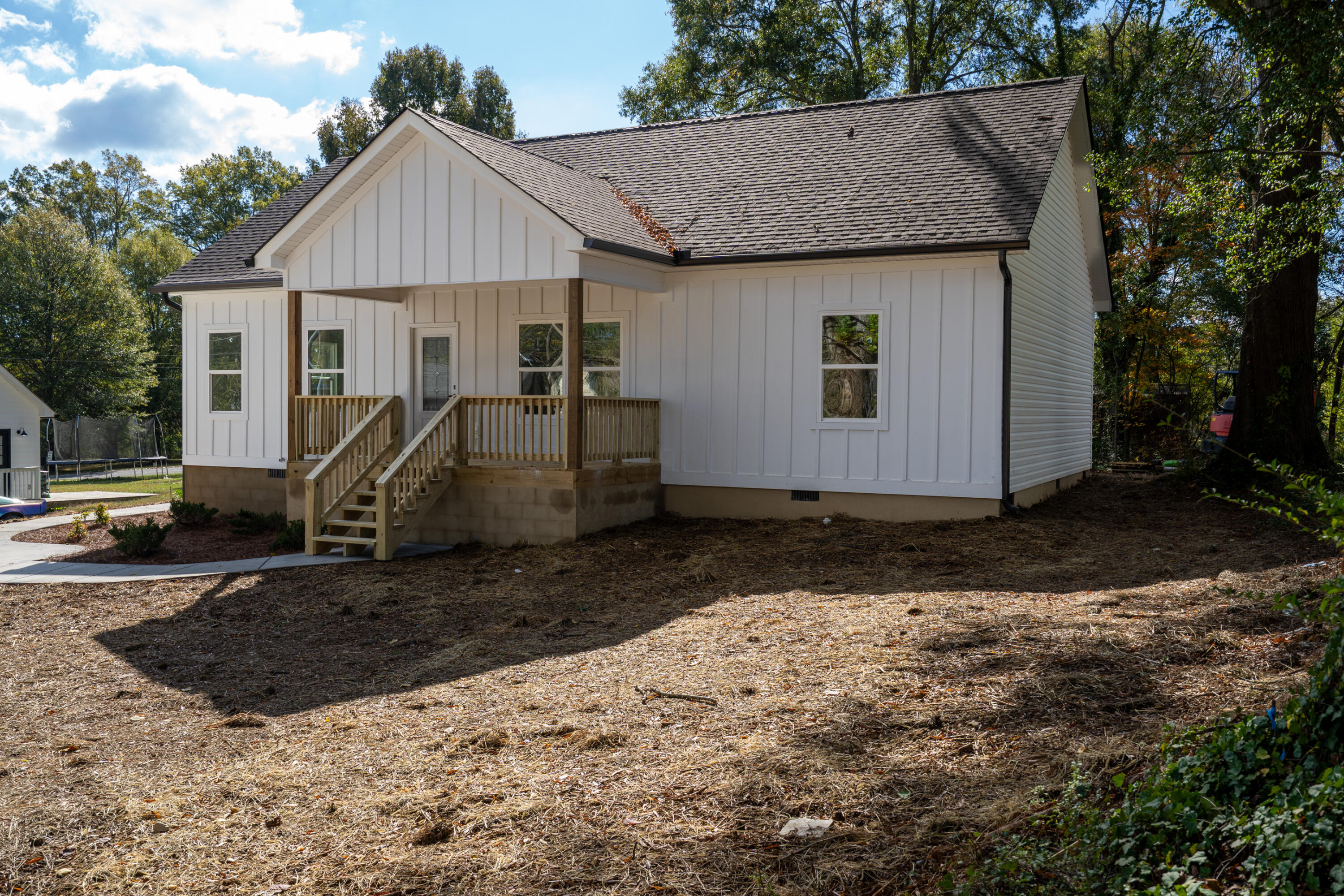 505 Mclemore Street, LaFayette