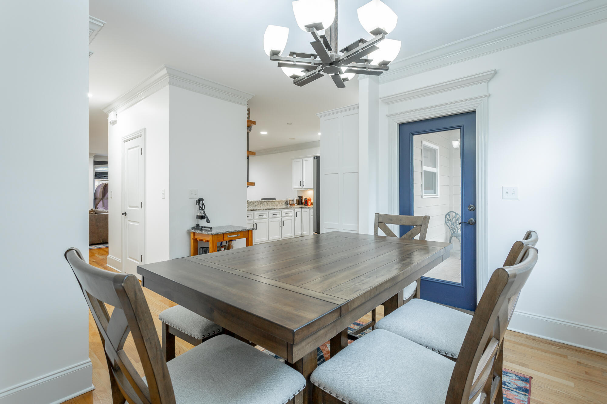 254 Berry Patch Lane