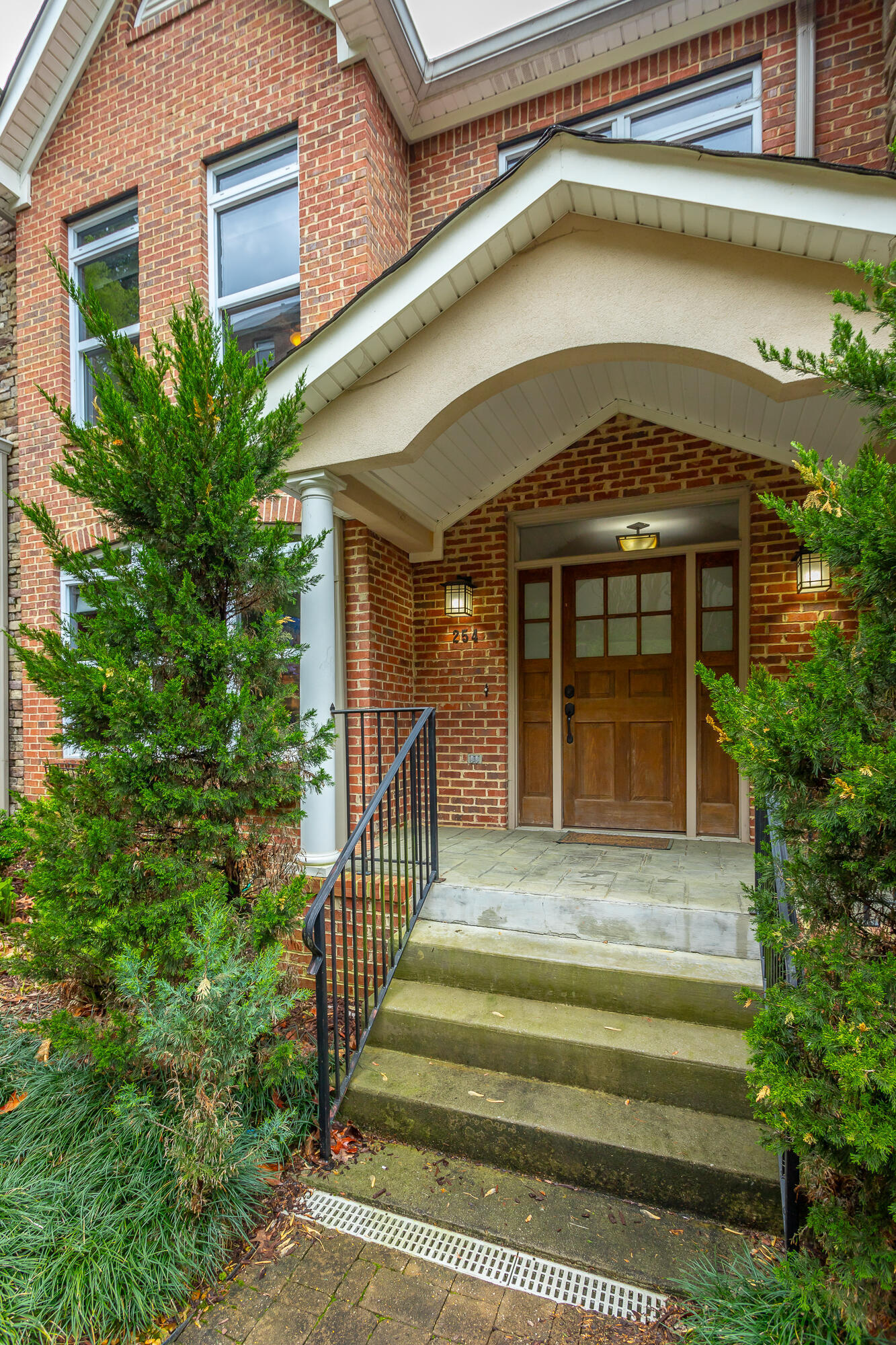 254 Berry Patch Lane