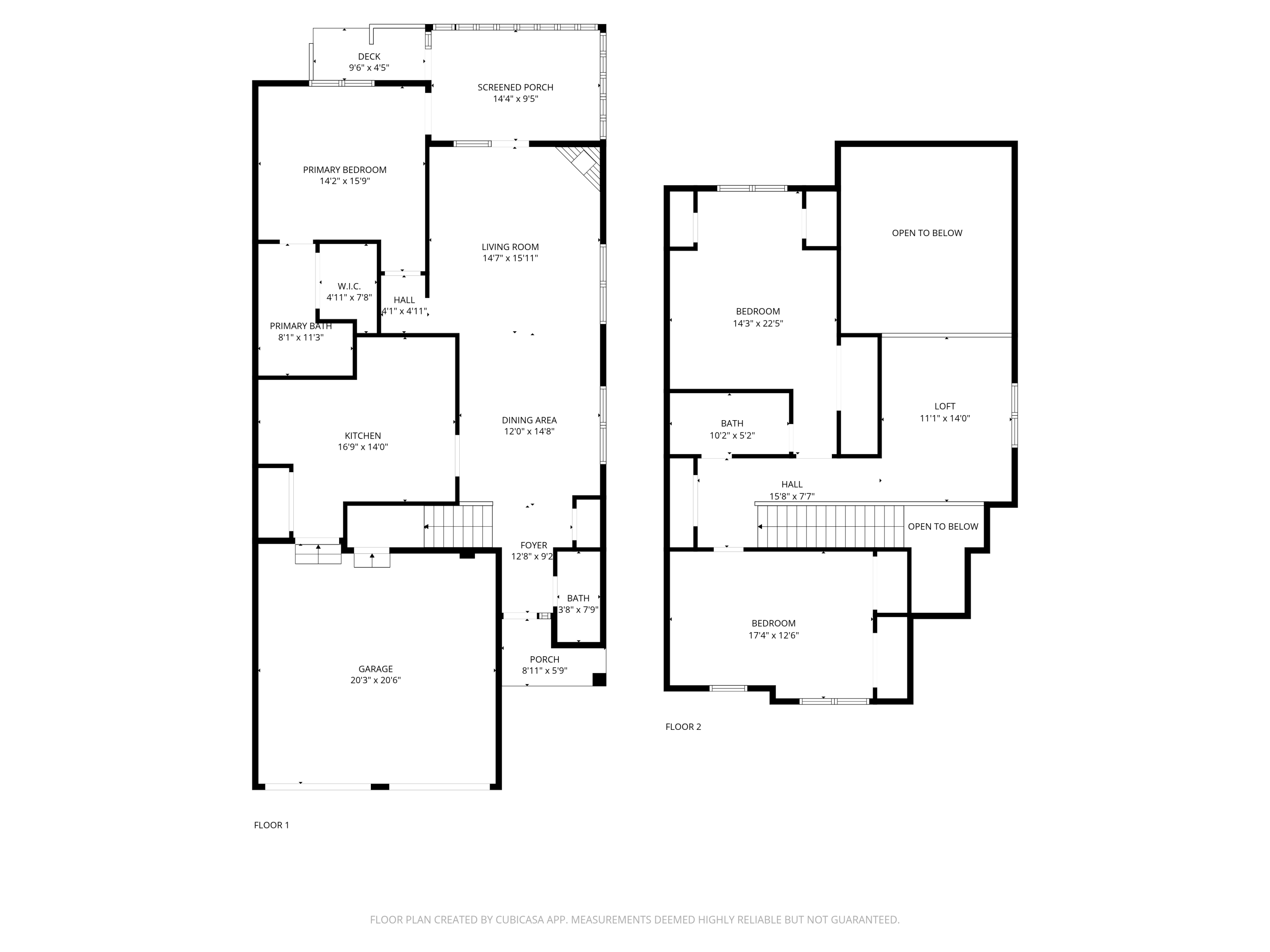 2421 Royal Fern Trail